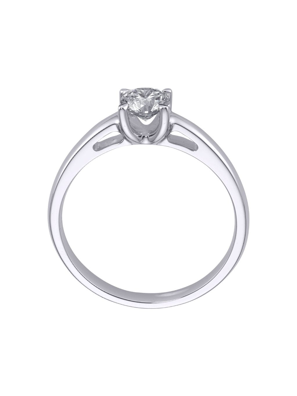 Produktbild von Solitär-Ring Lilou