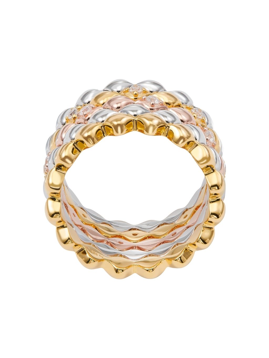 Produktbild von Damenring Giorgio Martello