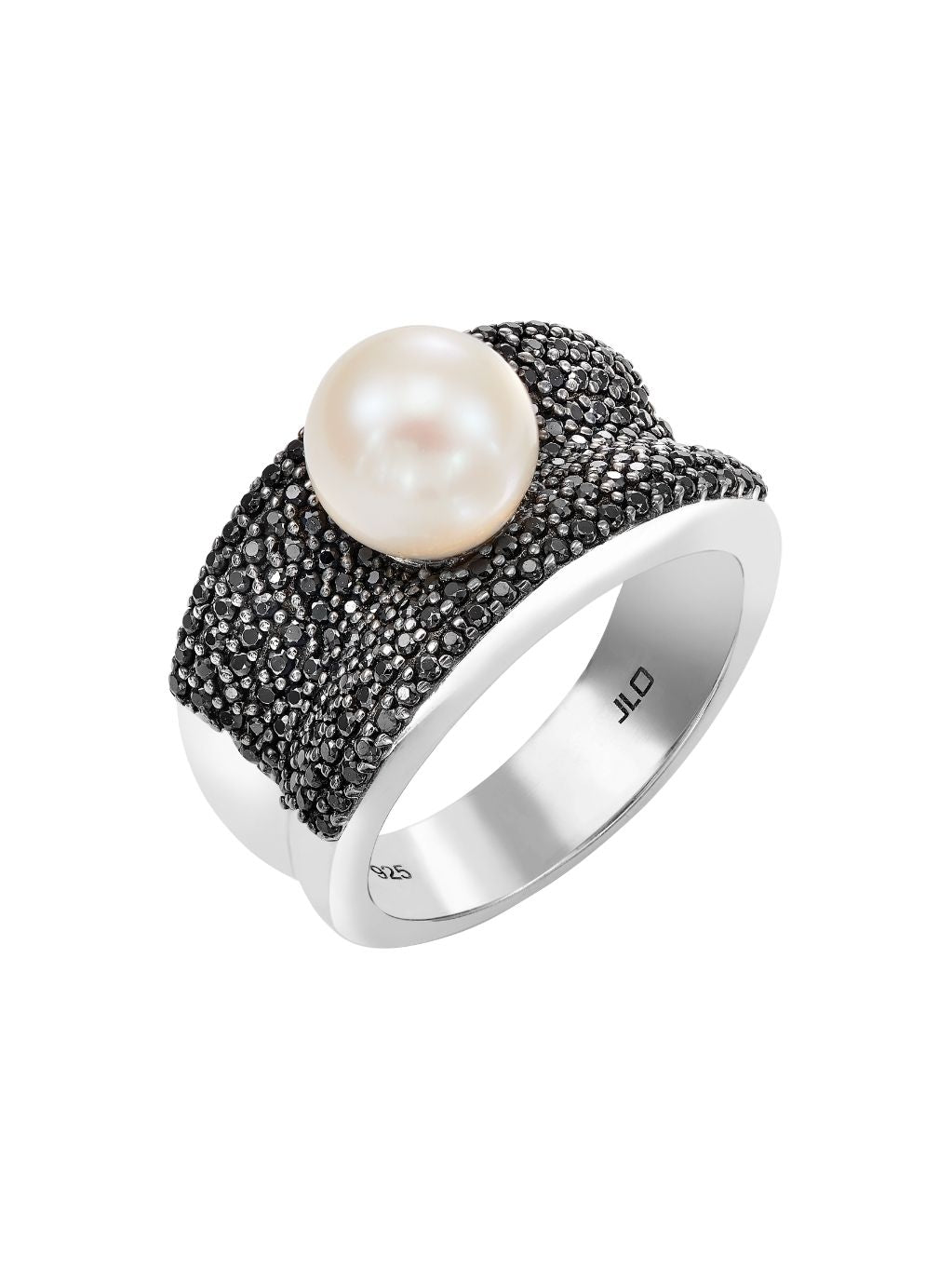 Produktbild von Damenring Lyanna