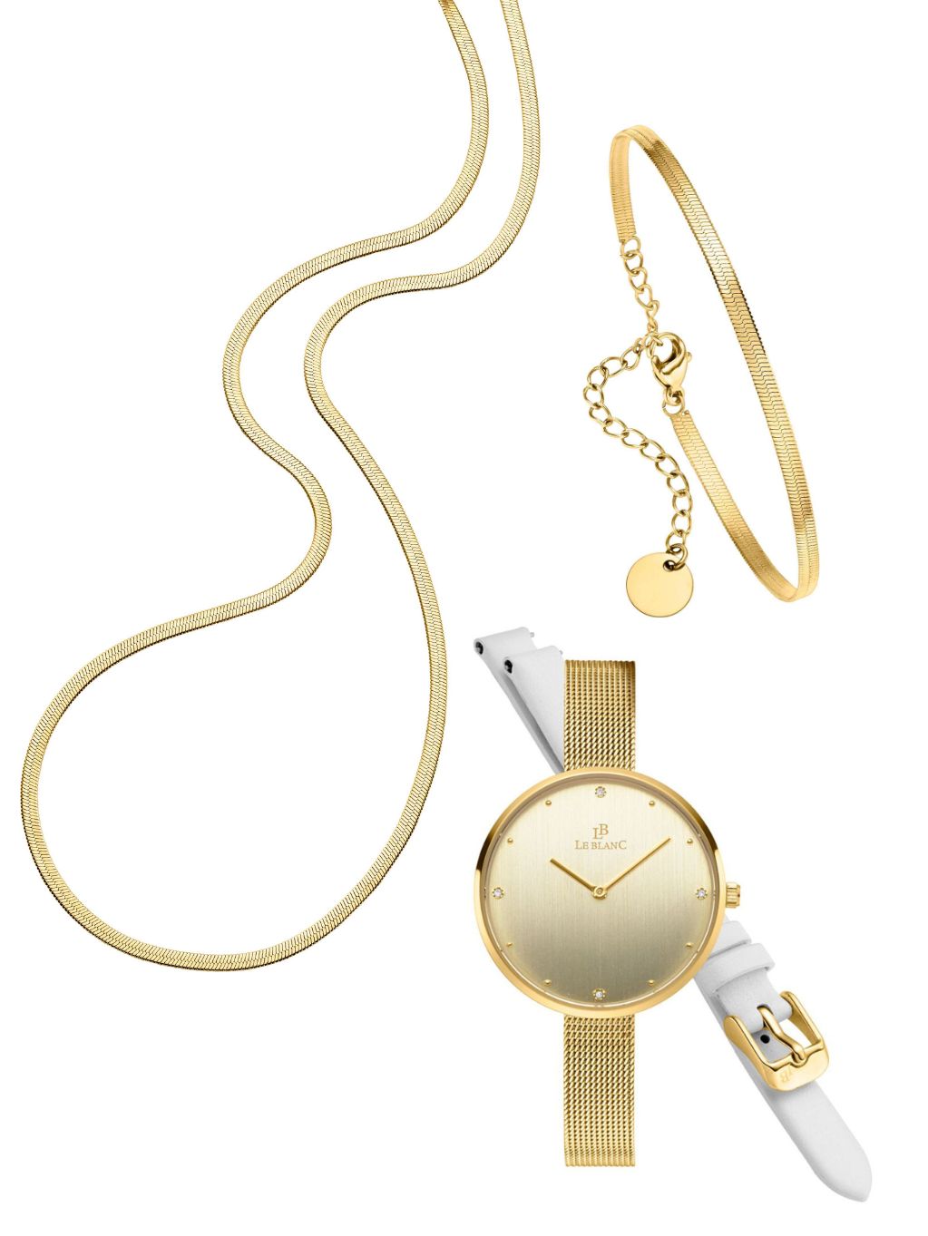 Produktbild von 4tlg. Set Zaniah