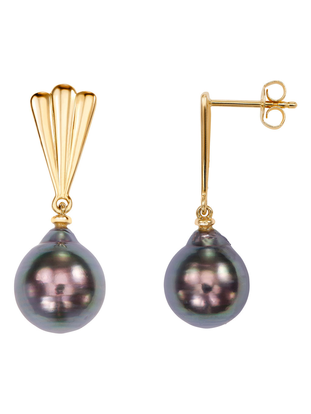 Produktbild von Ohrhänger Starla