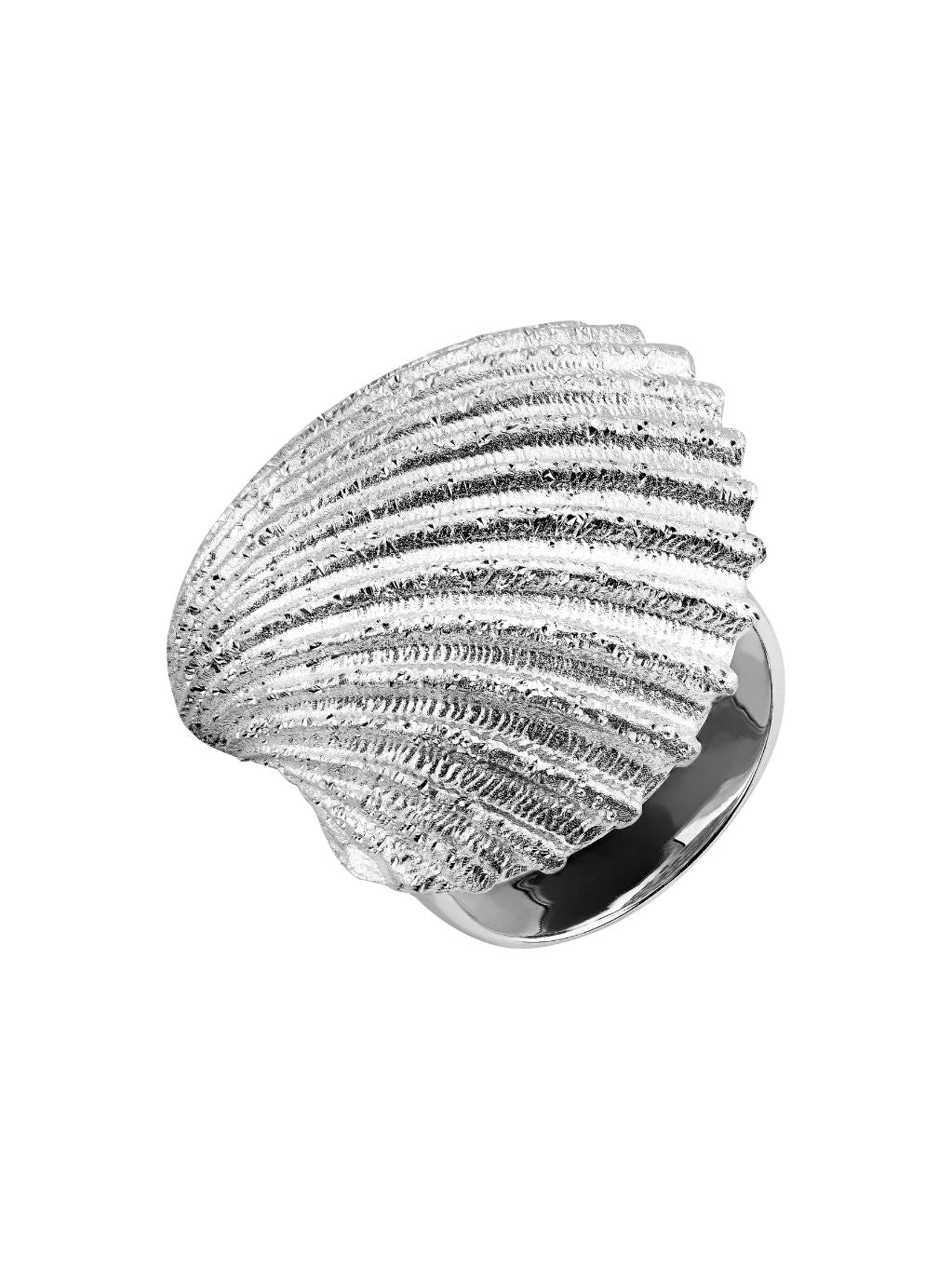 Produktbild von Damenring Fjord