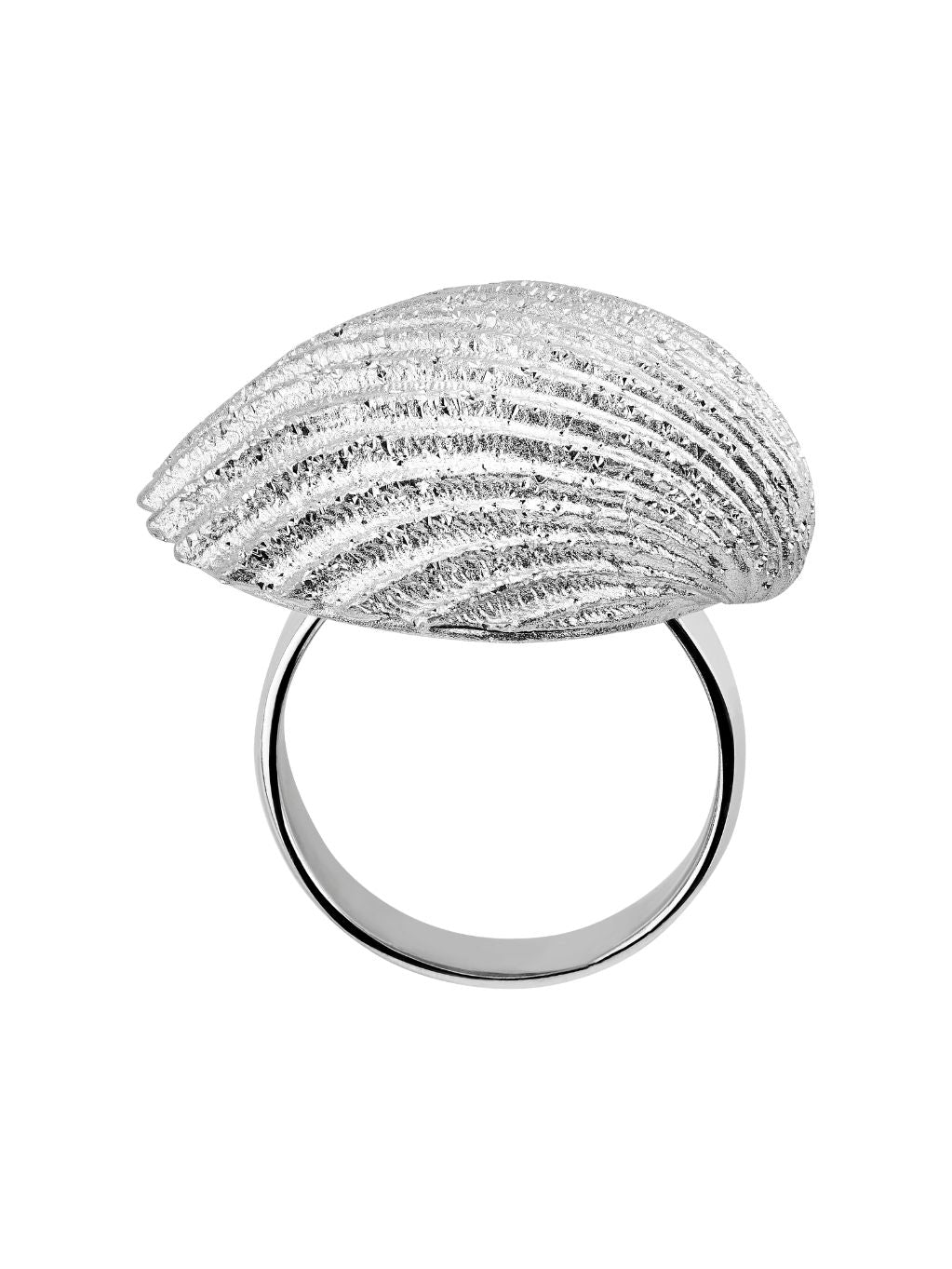 Produktbild von Damenring Fjord