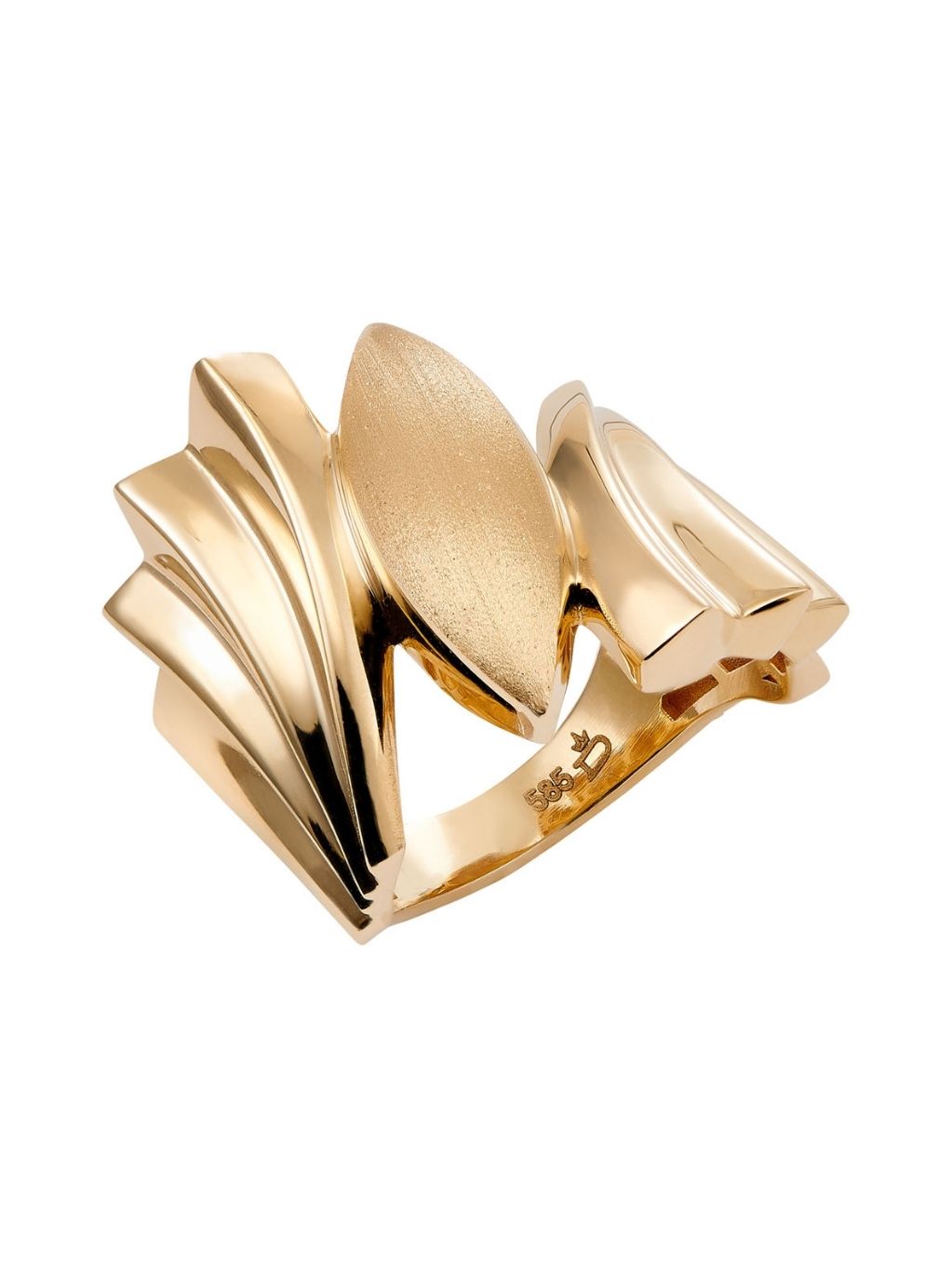 Produktbild von Damenring Fabienne