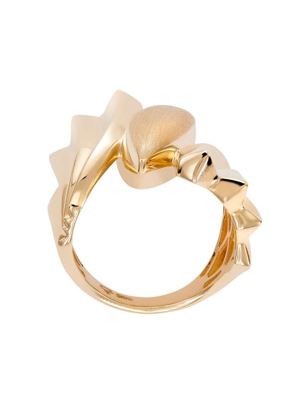 Produktbild von Damenring Fabienne