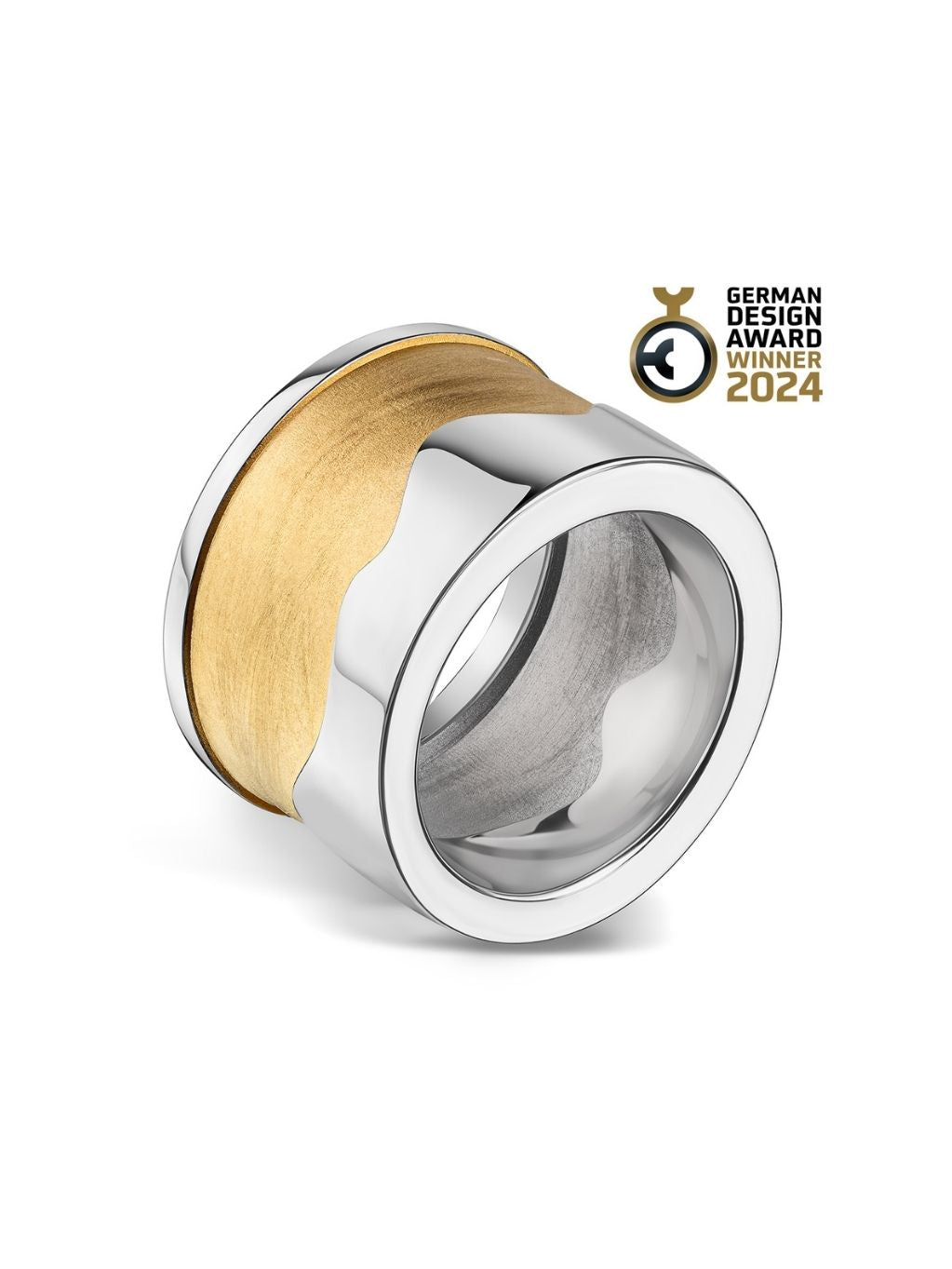 Produktbild von Damenring Puurwater de Luxe