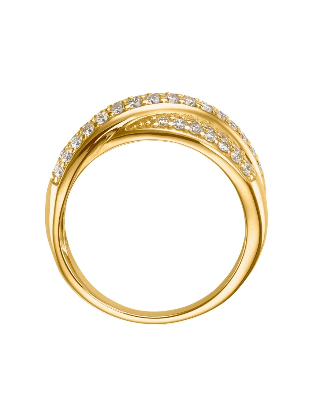 Produktbild von Damenring Pauline