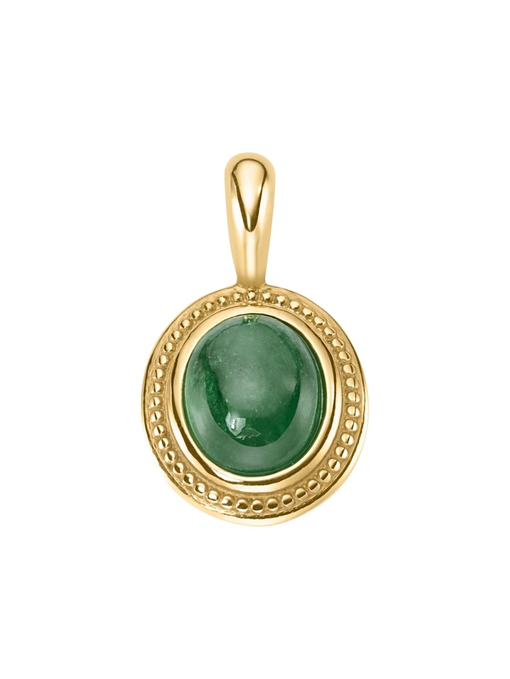 Produktbild von Clip-Anhänger Ayana