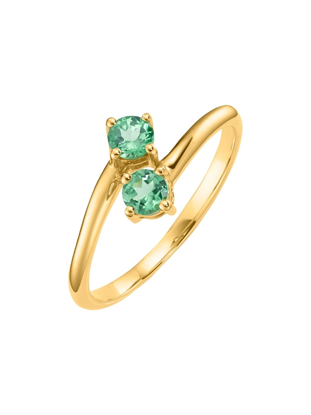 Produktbild von Damenring Almonda