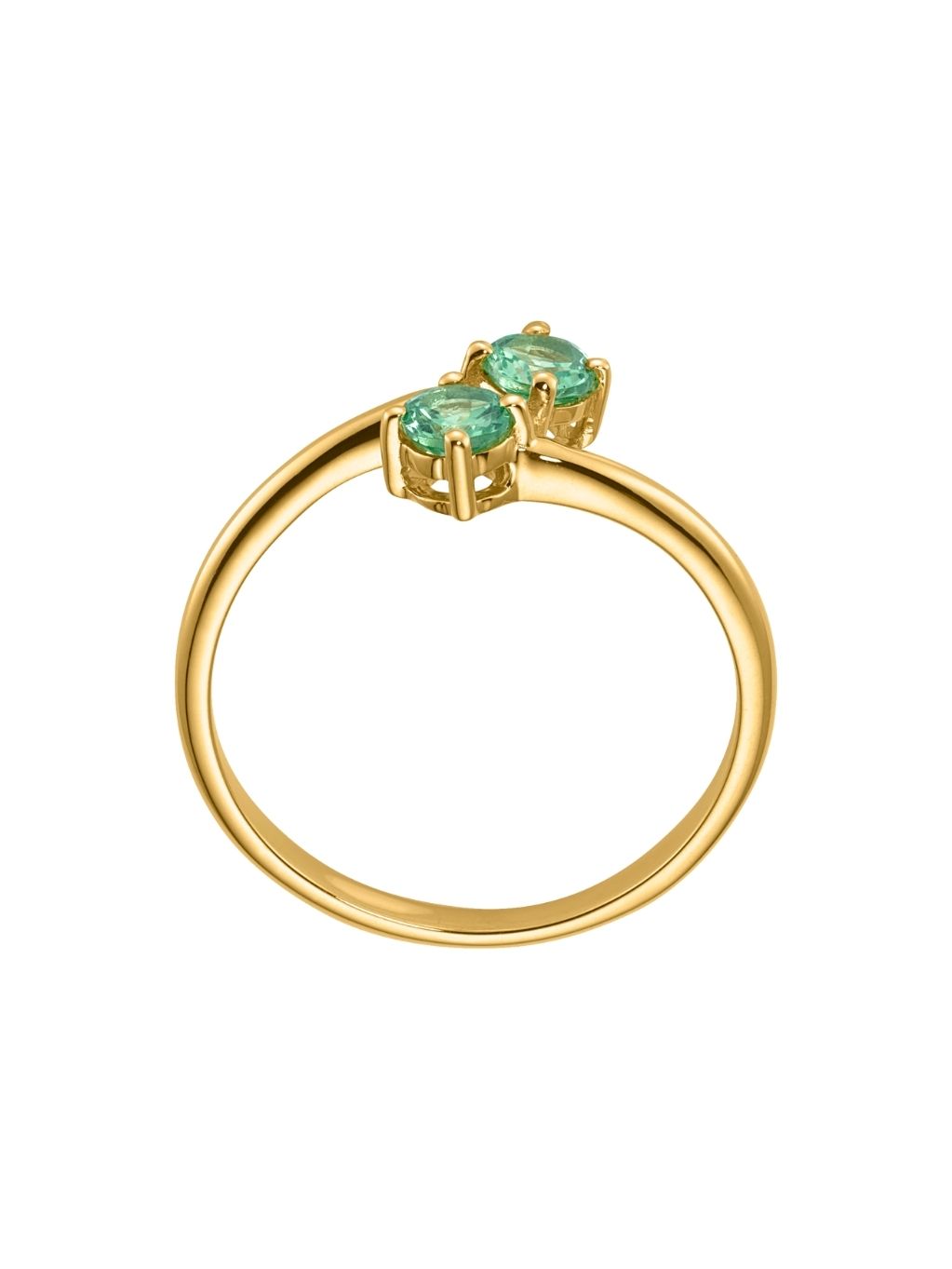 Produktbild von Damenring Almonda