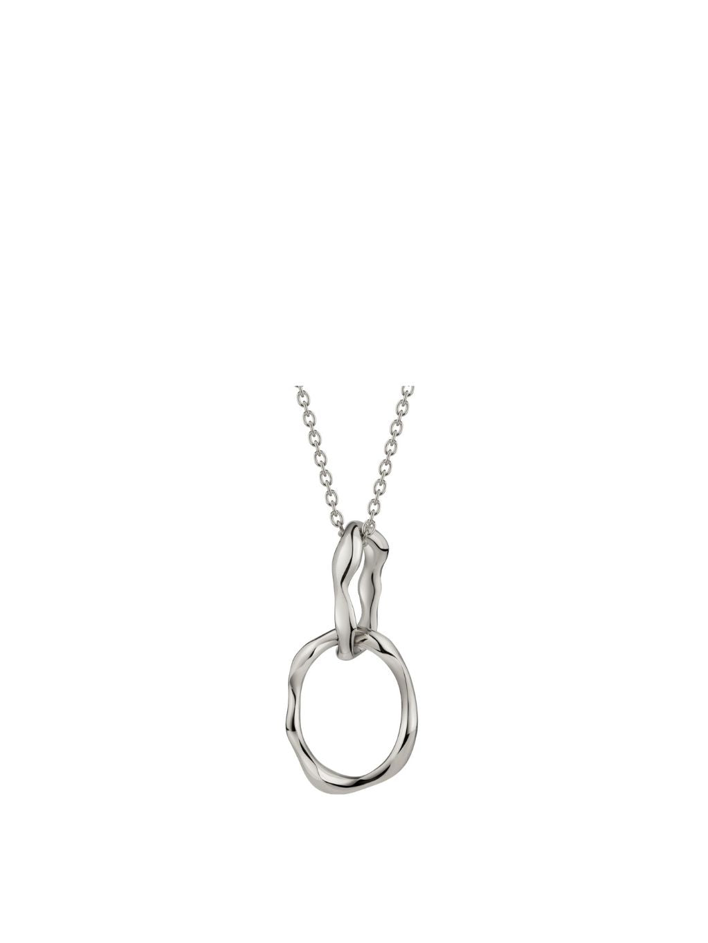 Produktbild von Anhänger mit Kette Flow