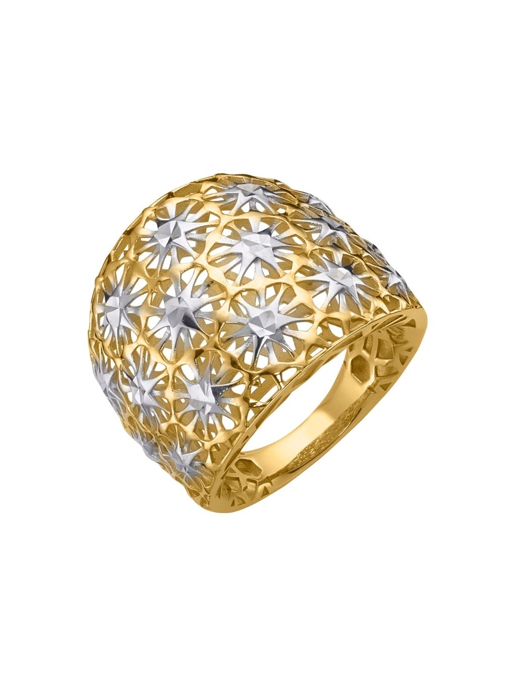 Produktbild von Damenring Lyria