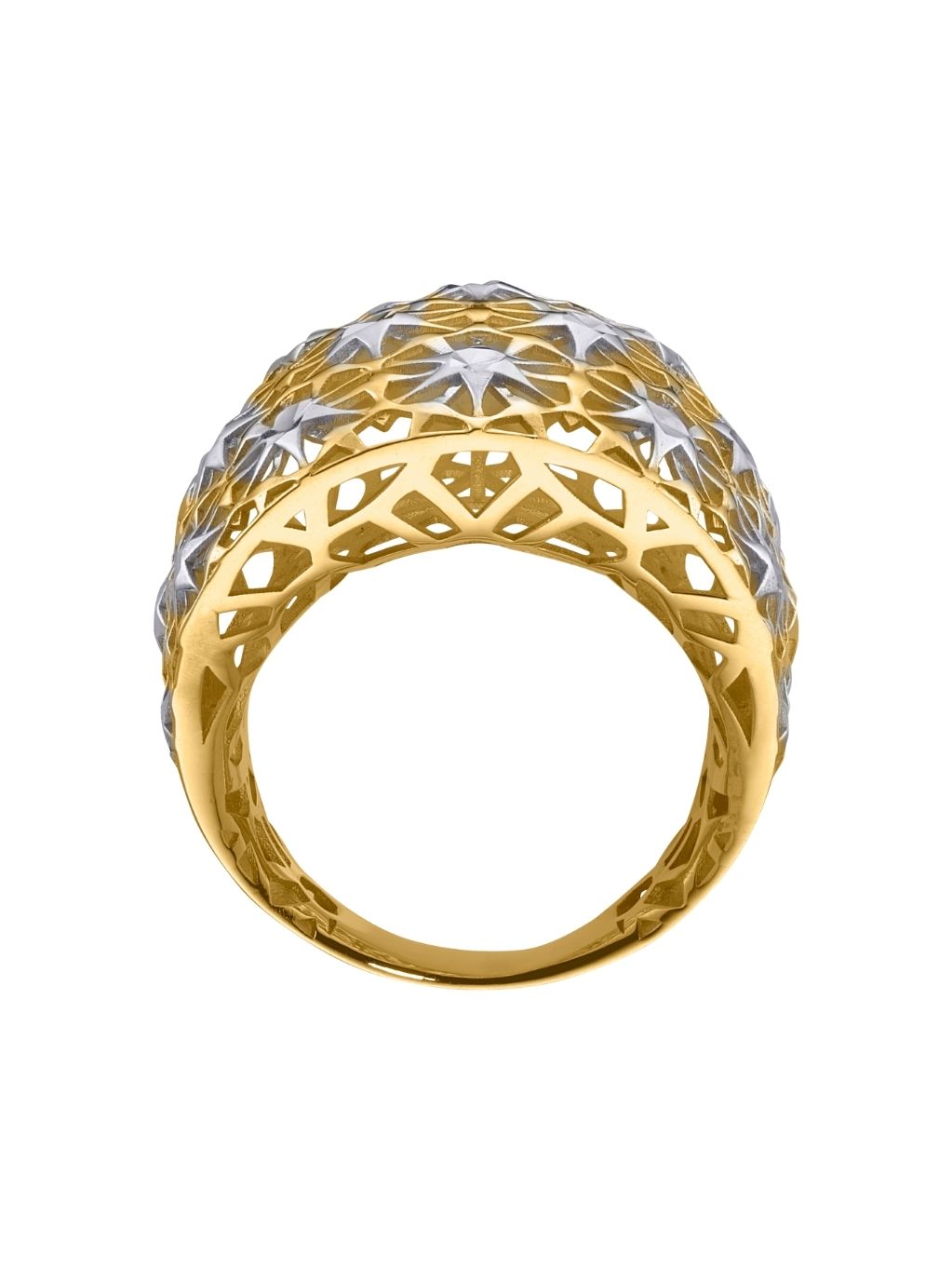 Produktbild von Damenring Lyria