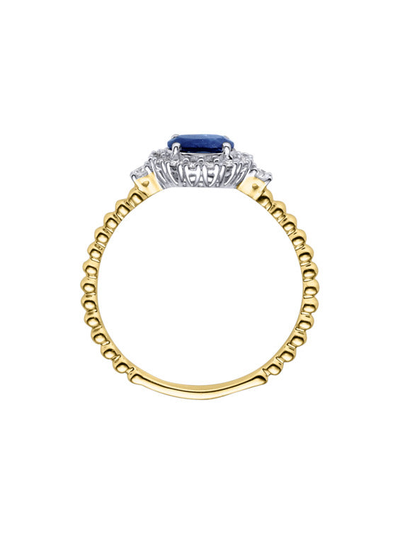 Produktbild von Damenring Gilia