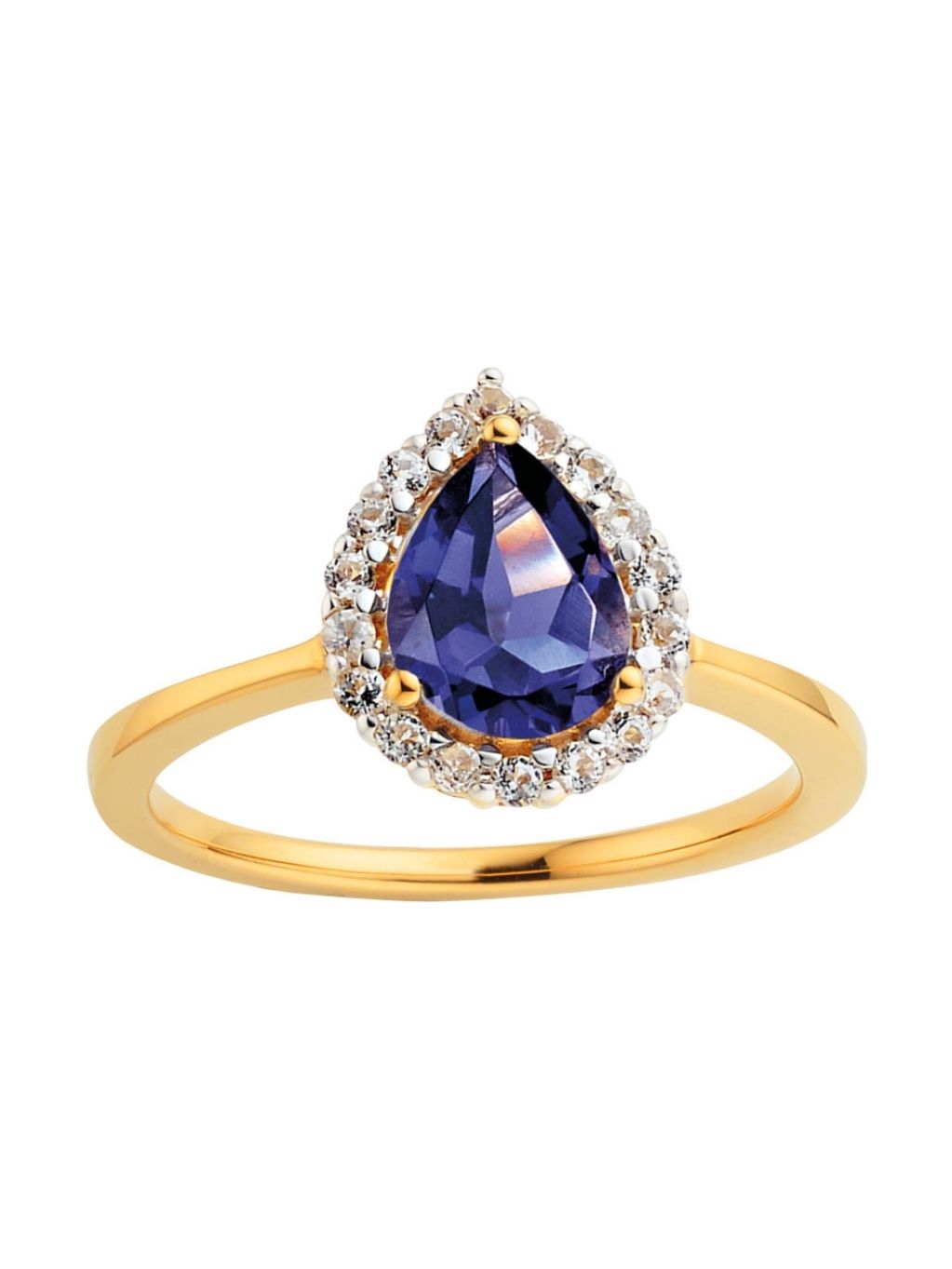 Produktbild von Damenring