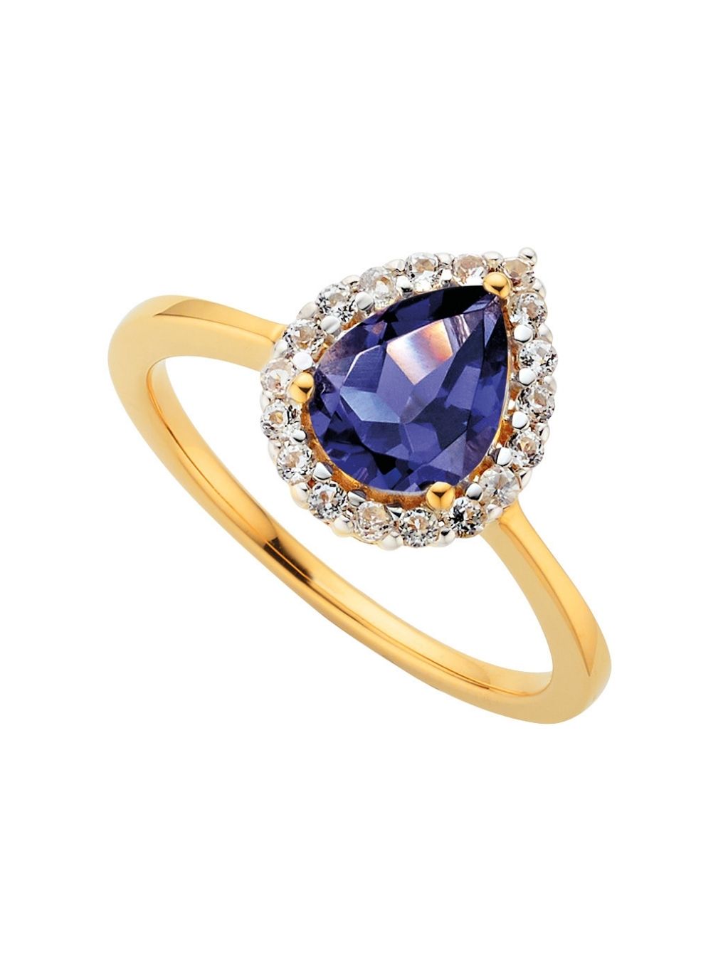 Produktbild von Damenring