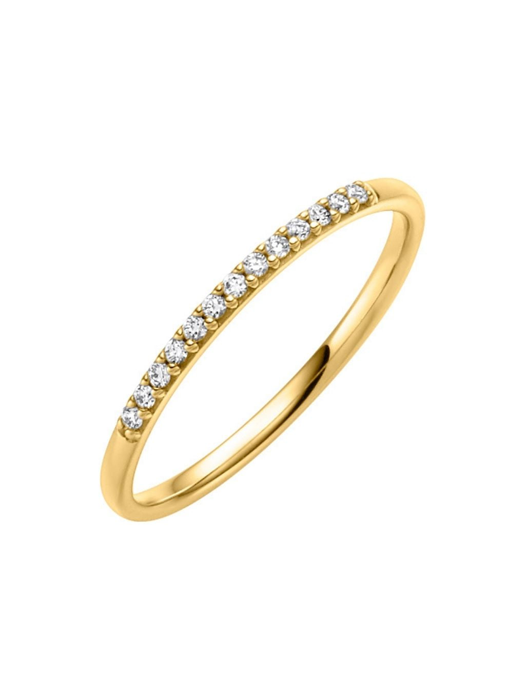 Produktbild von Memoirering Mariana