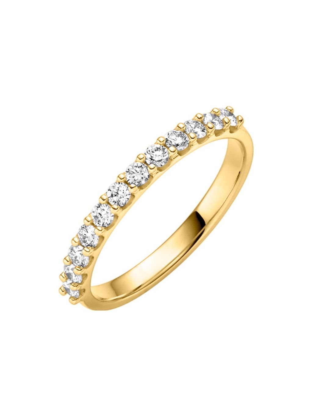 Produktbild von Memoirering Mariana