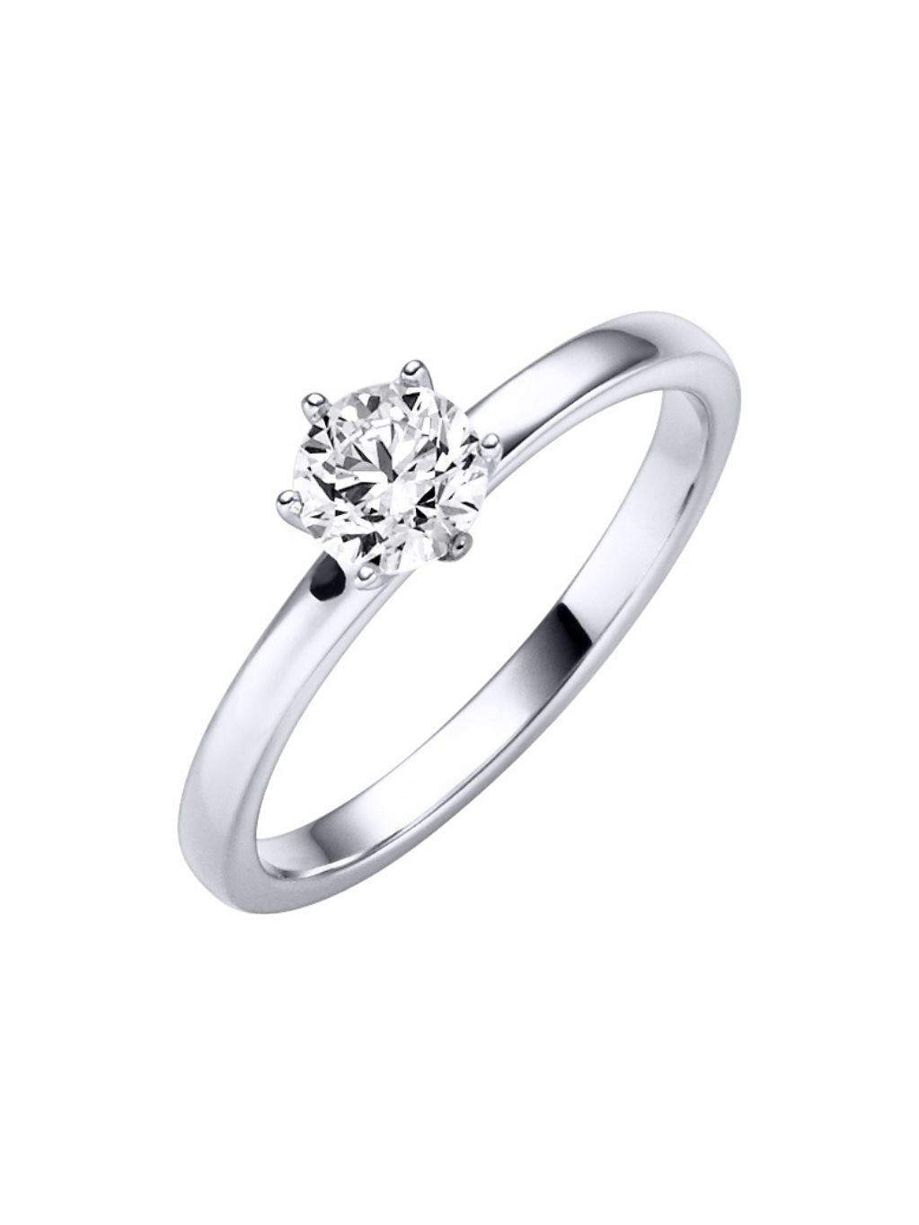 Produktbild von Solitärring Cassia