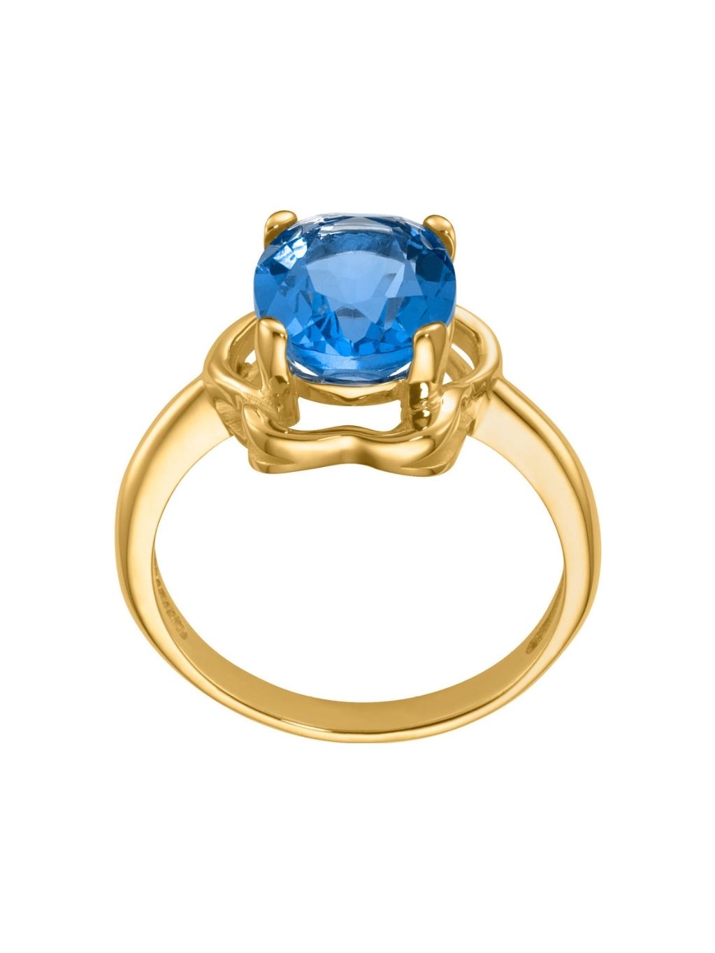 Produktbild von Damenring Hyacinth