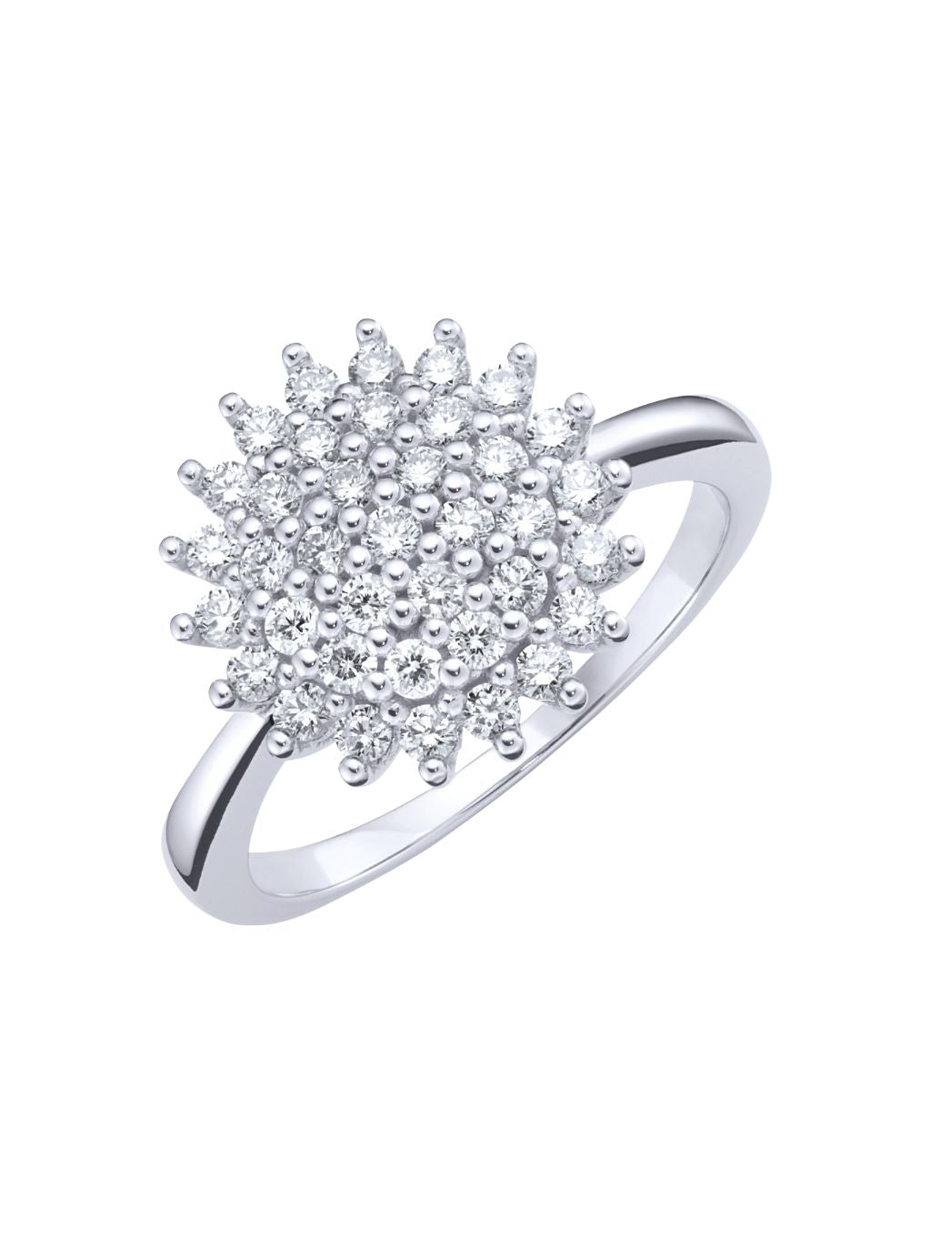 Produktbild von Damenring Lorraine