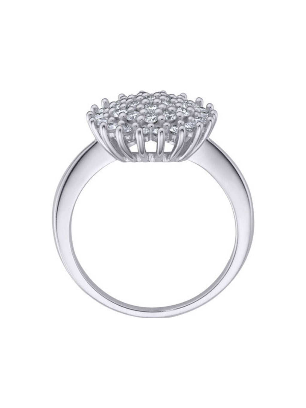 Produktbild von Damenring Lorraine