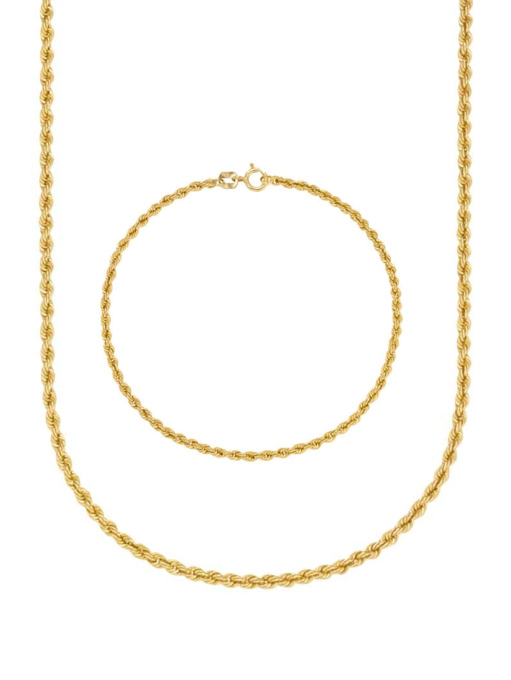 Produktbild von 2-tlg. SchmuckSet