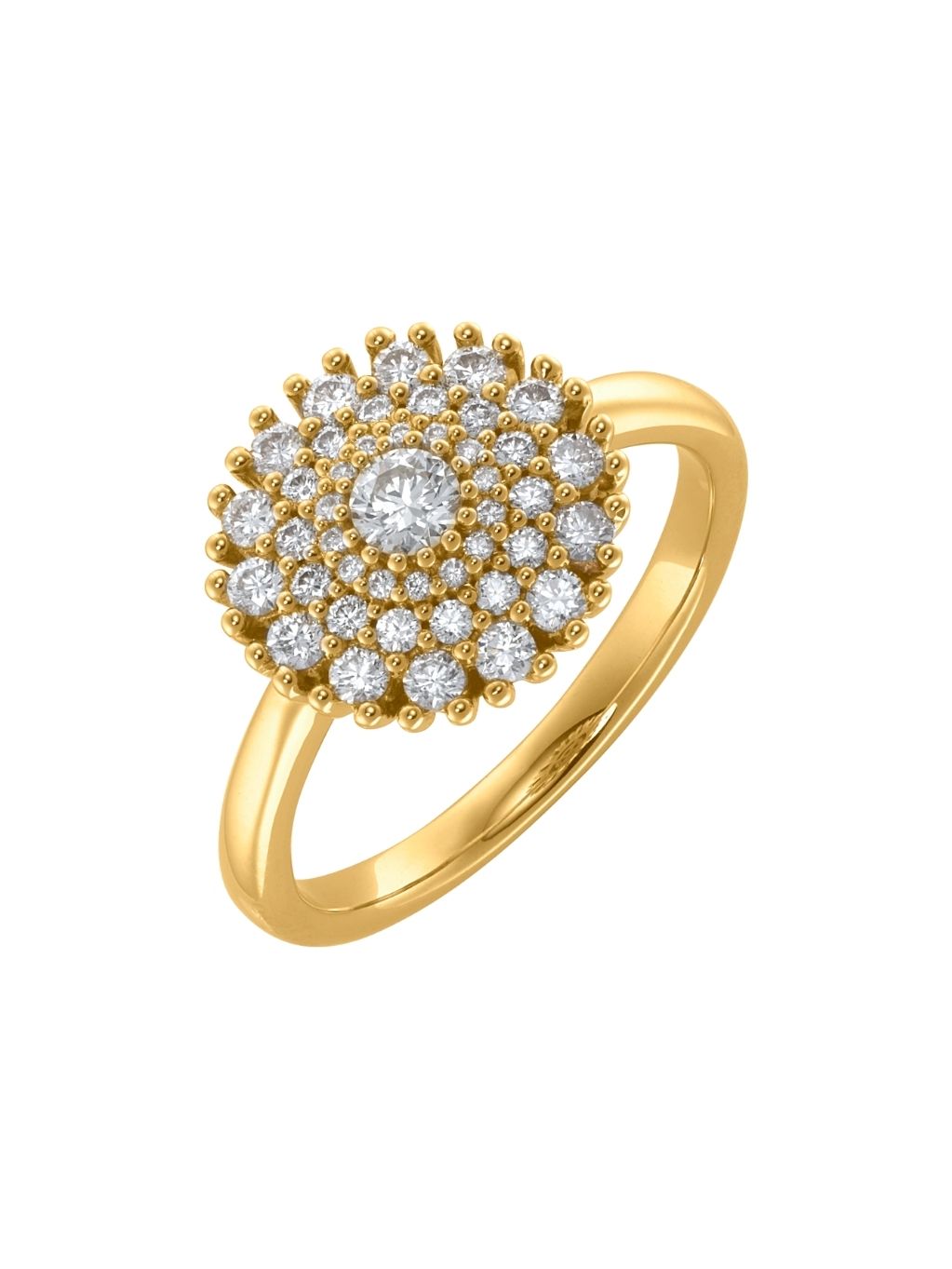 Produktbild von Brillant Ring Beth