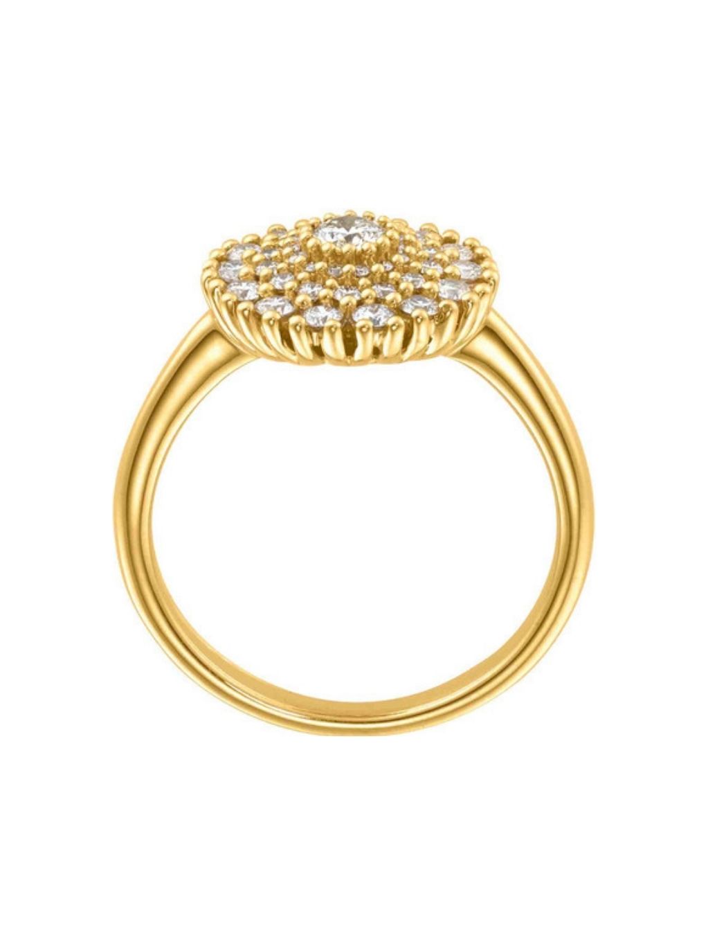 Produktbild von Brillant Ring Beth