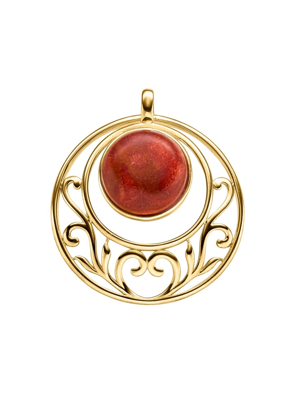 Produktbild von Anhänger Haruko