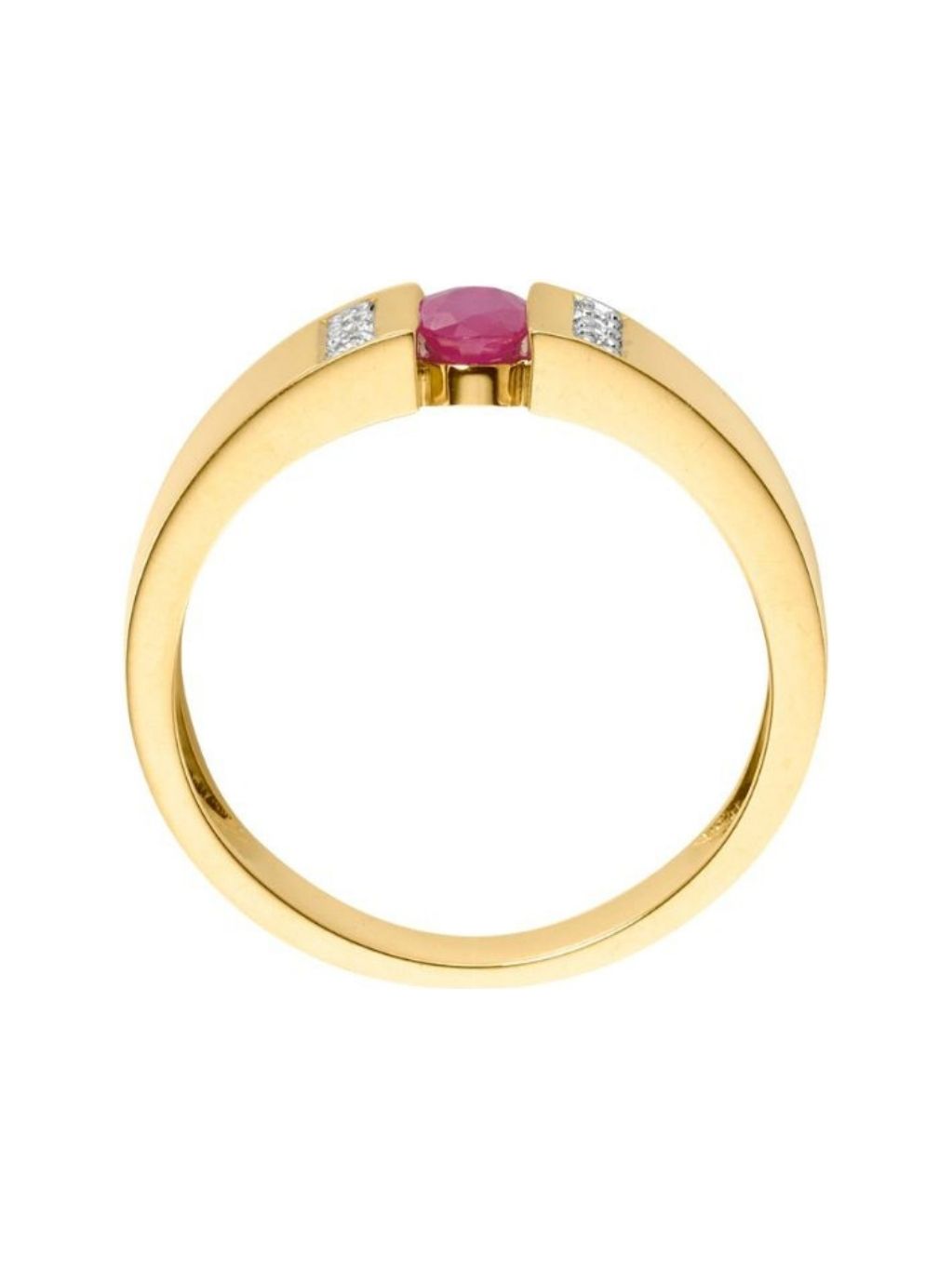 Produktbild von Damenring Nandina