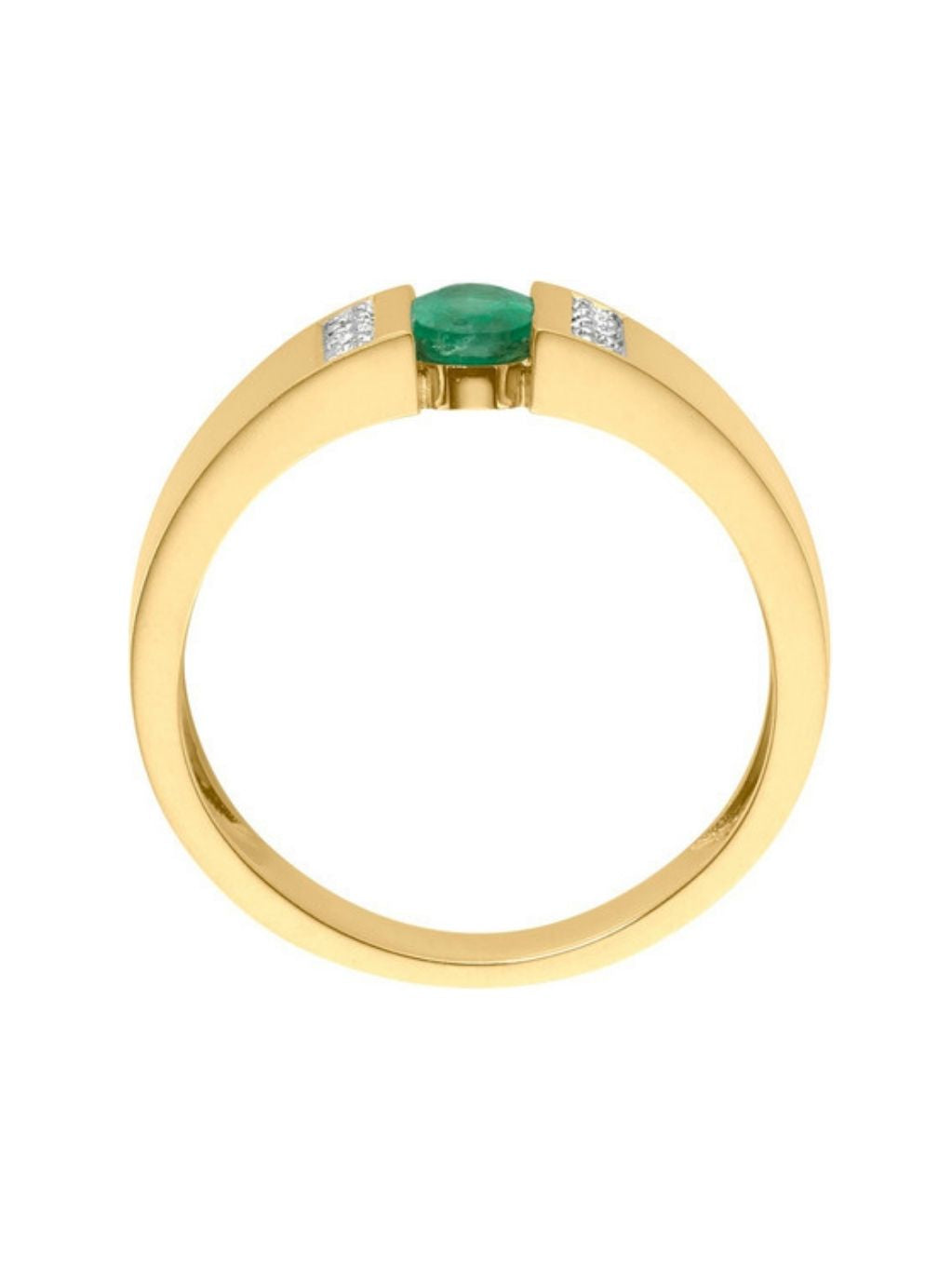 Produktbild von Damenring Nandina