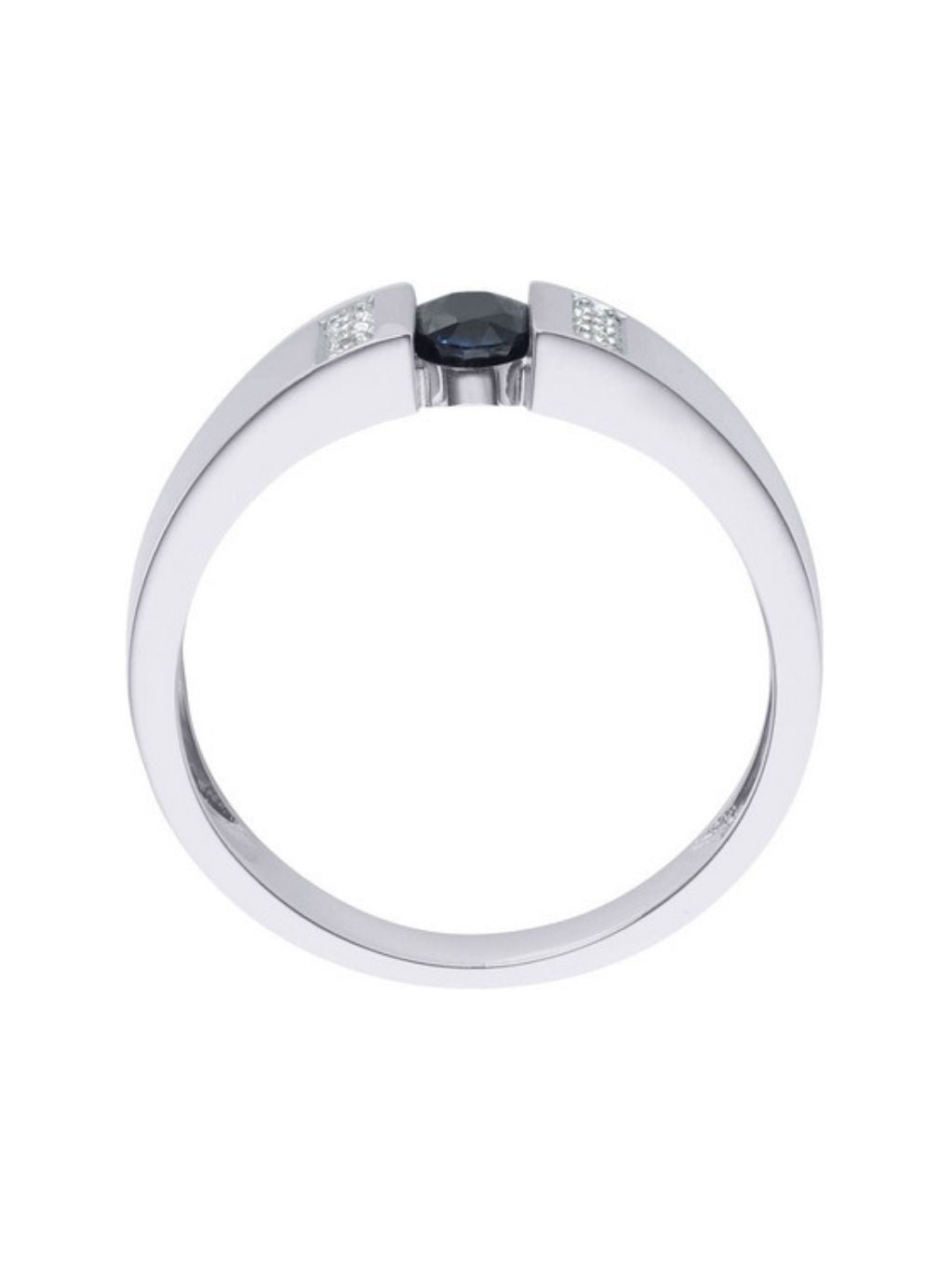 Produktbild von Damenring Nandina