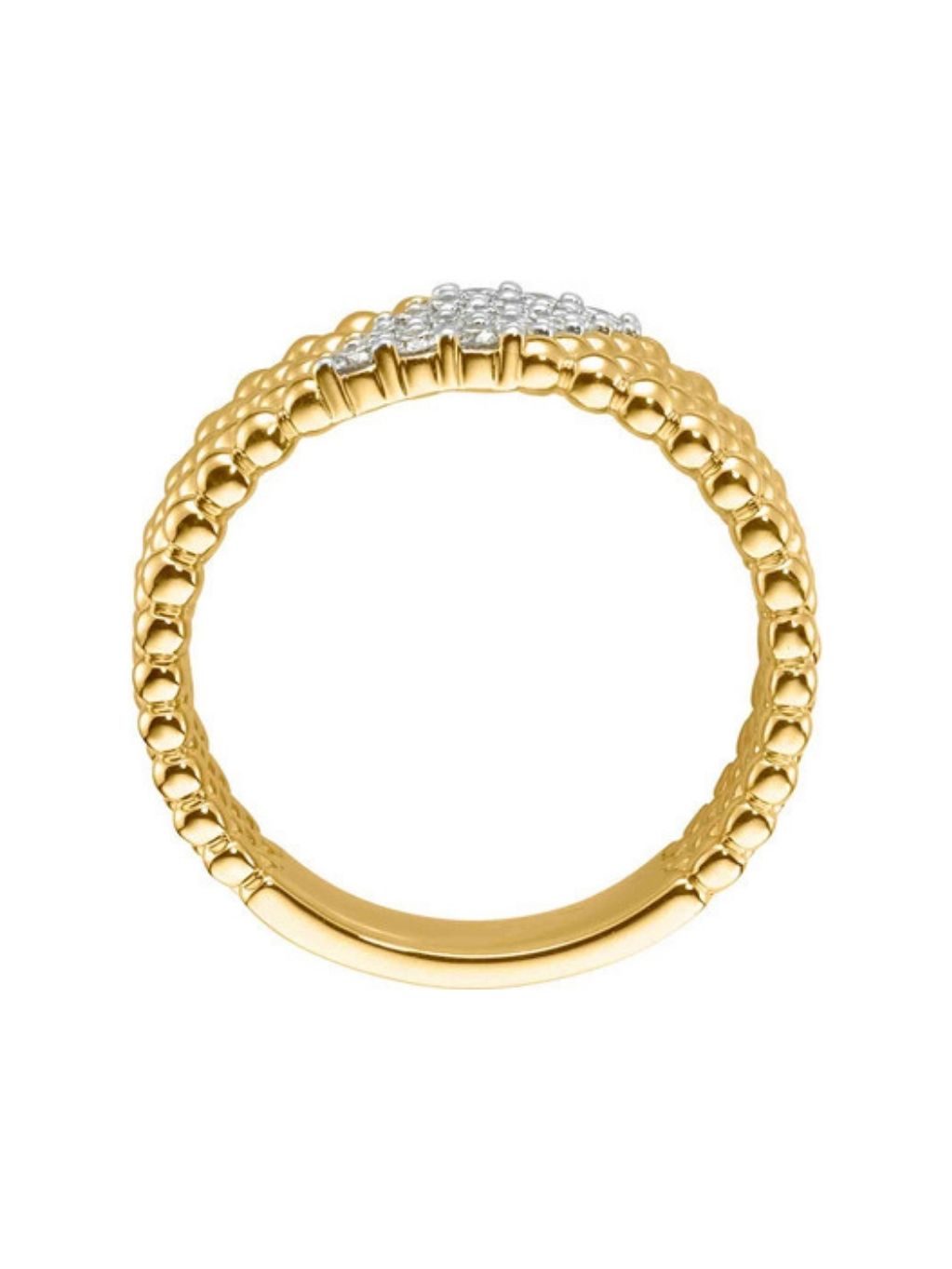 Produktbild von Damenring Brittany