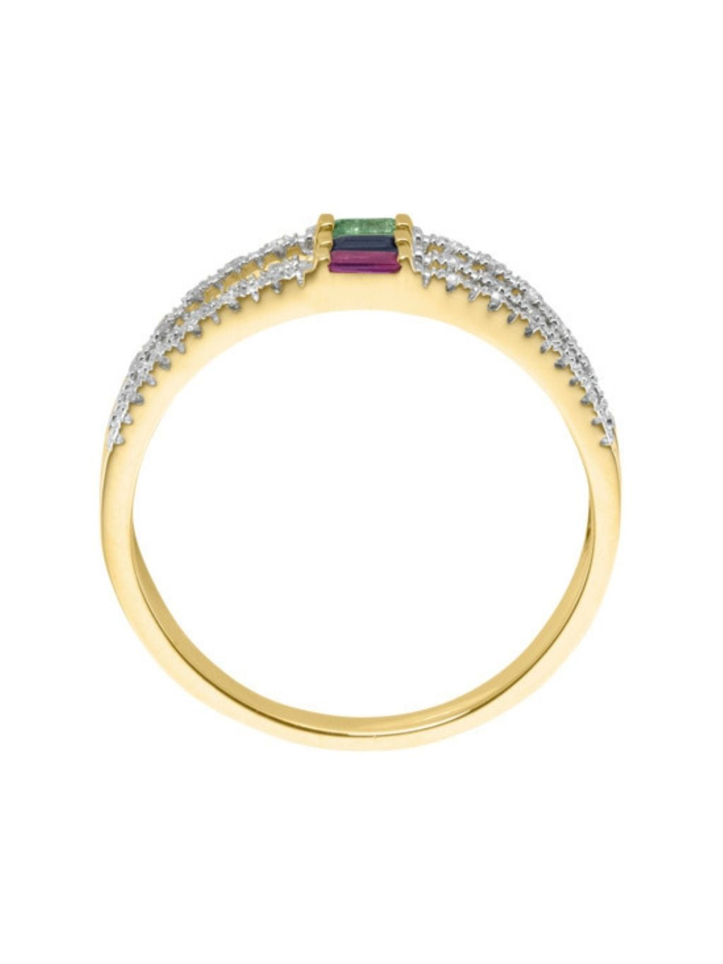 Produktbild von Damenring Kalmia