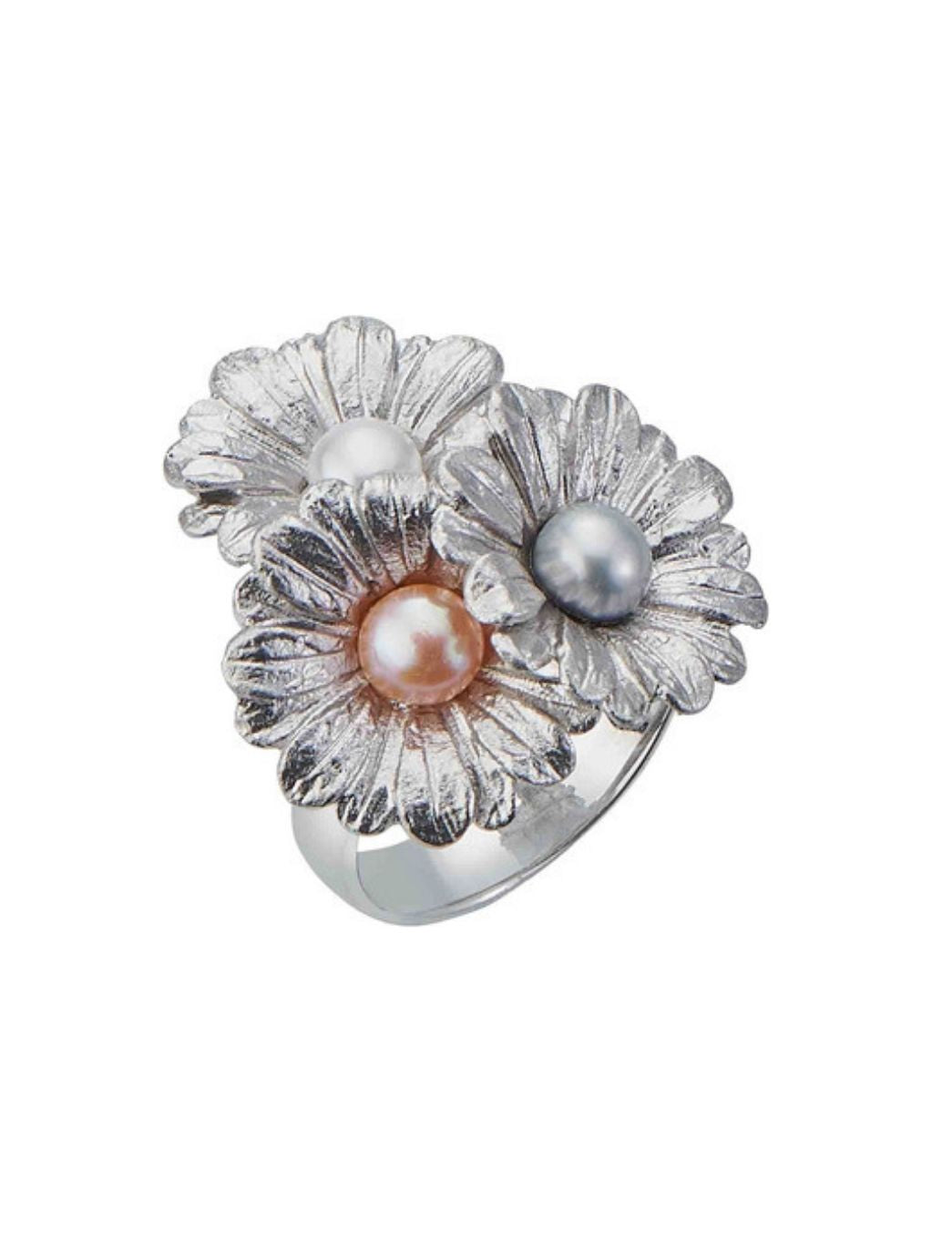 Produktbild von Damenring Jada