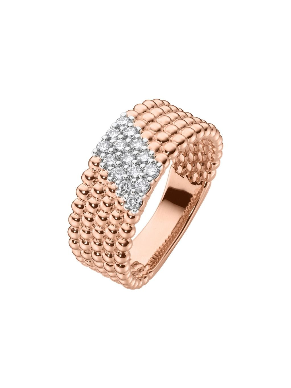 Produktbild von Damenring Brittany