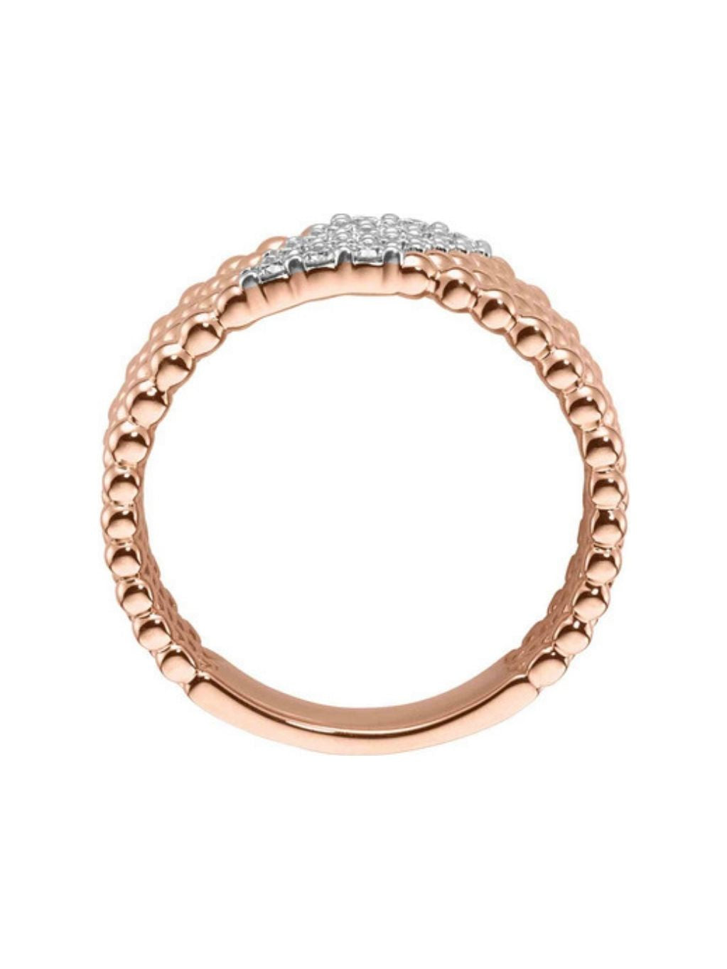 Produktbild von Damenring Brittany