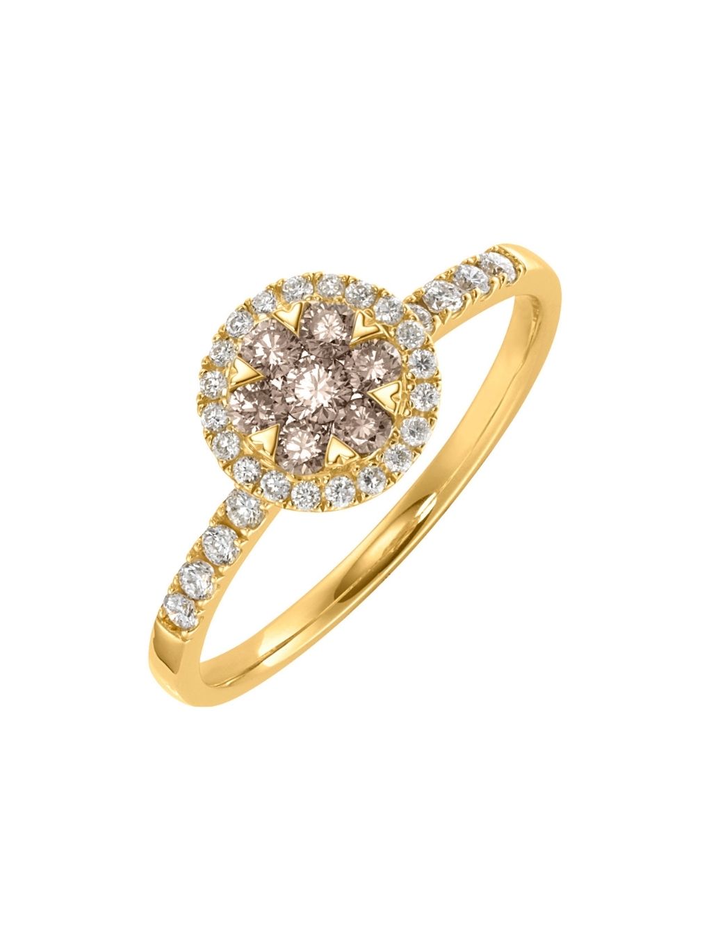 Produktbild von Damenring Brenda