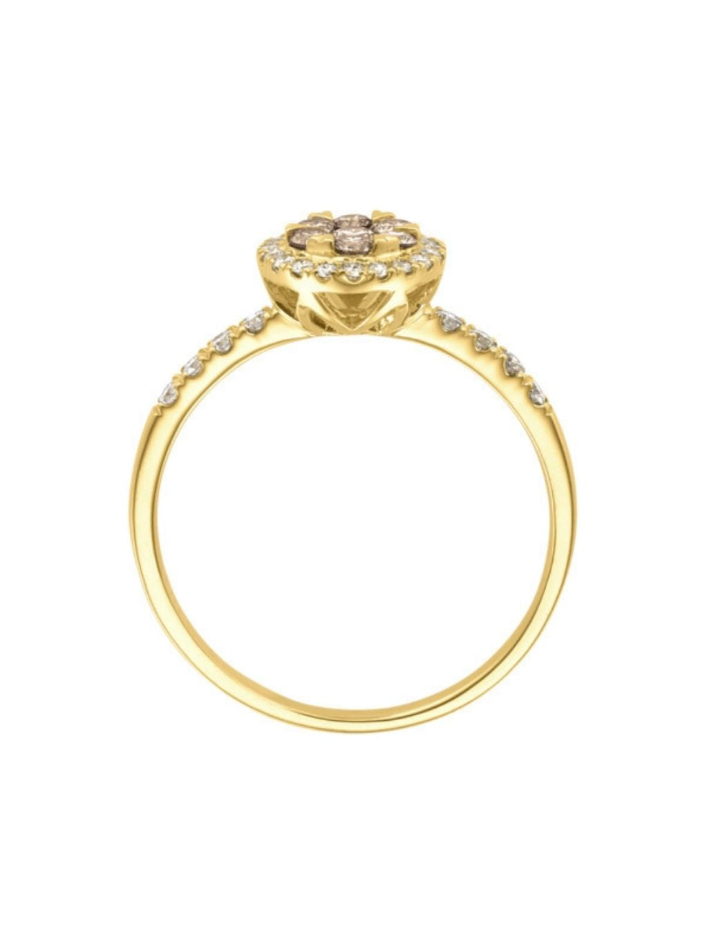 Produktbild von Damenring Brenda