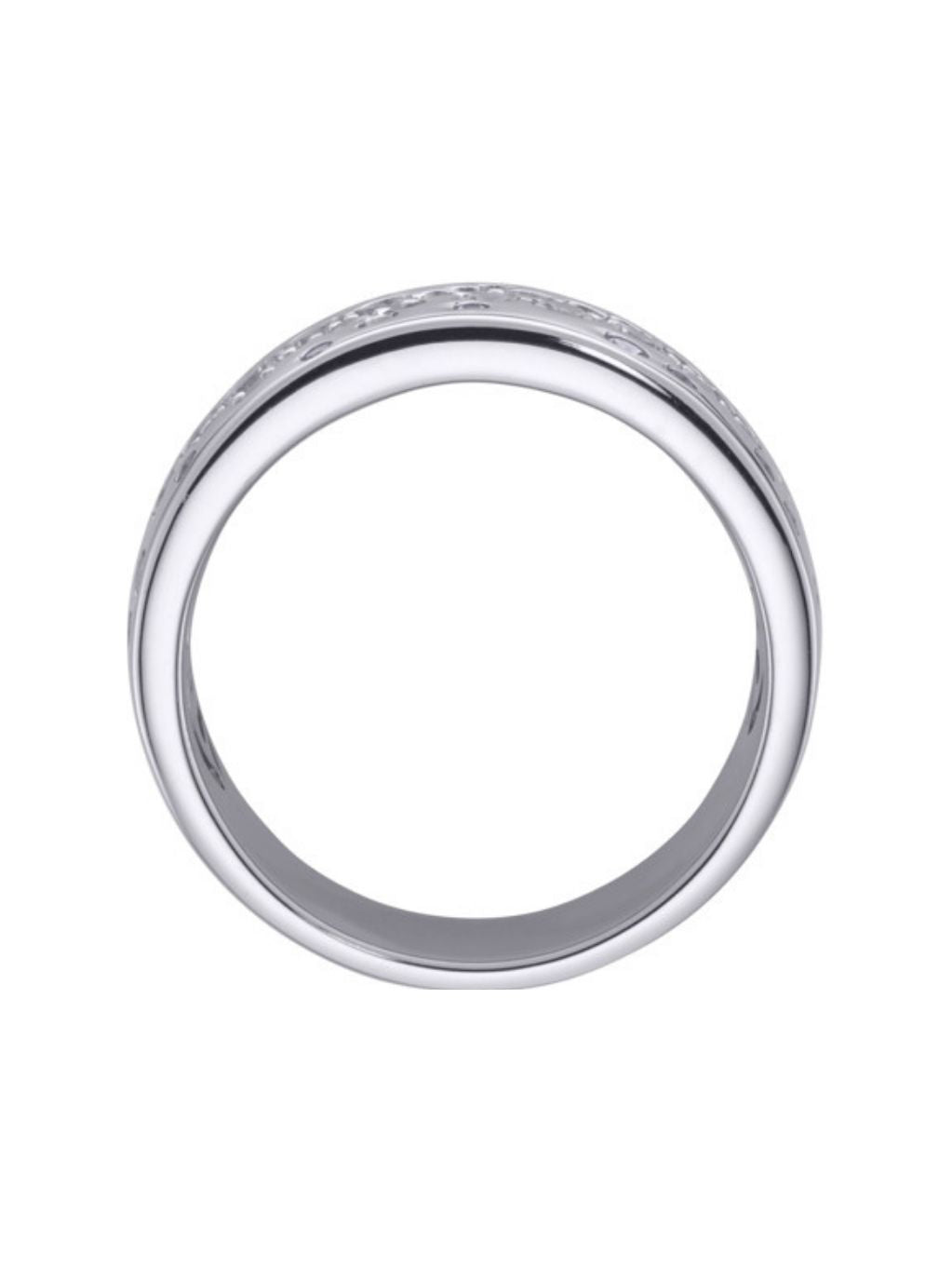 Produktbild von Damenring Canyon