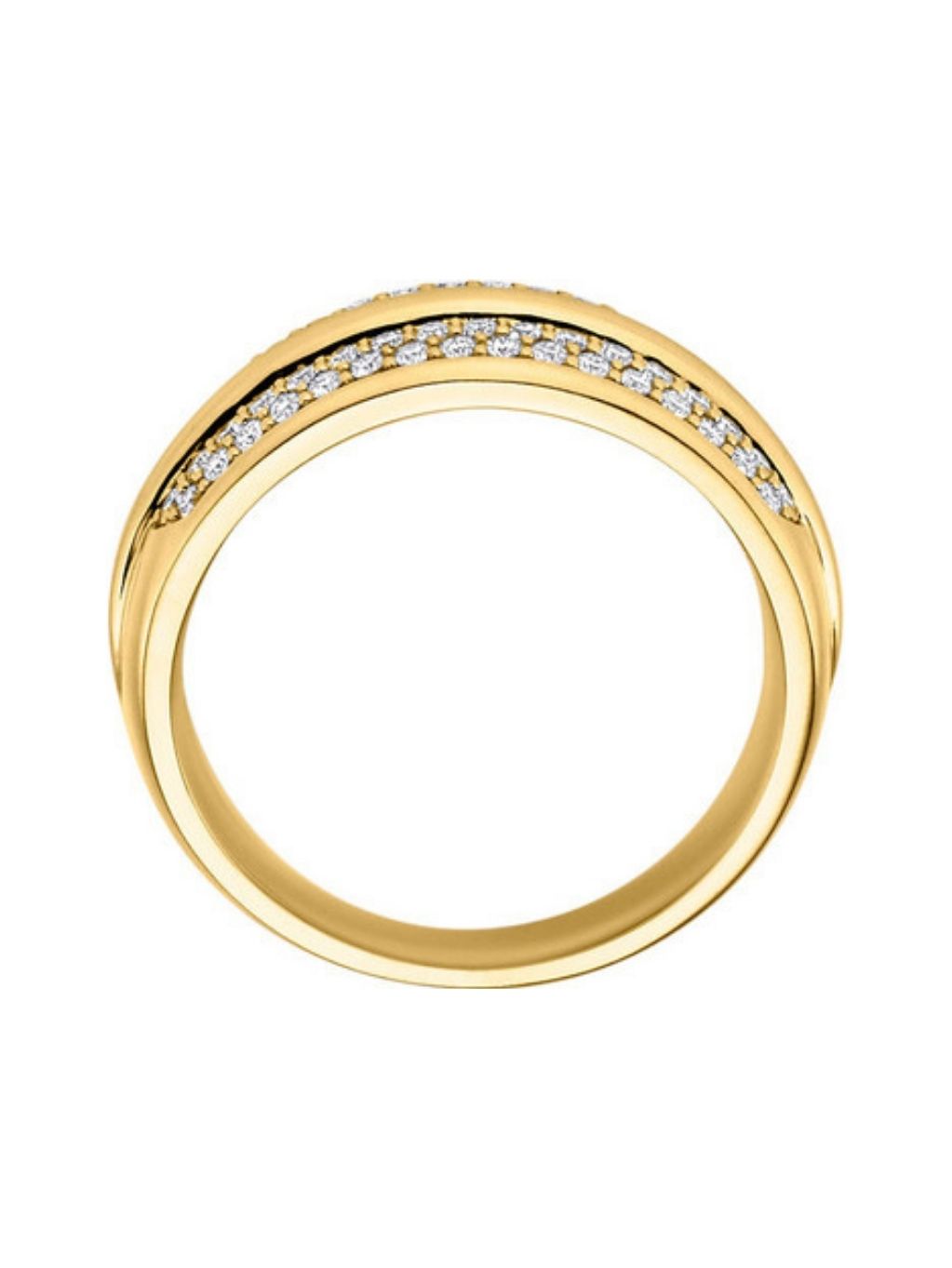 Produktbild von Damenring Jennifer