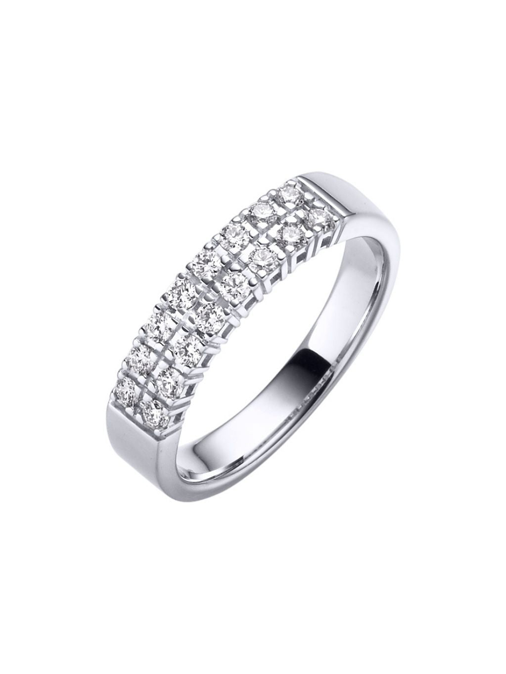 Produktbild von Damenring Julie