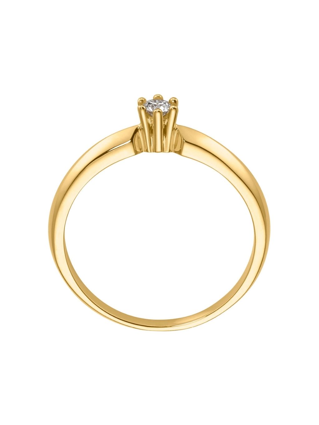 Produktbild von Damenring Sophie