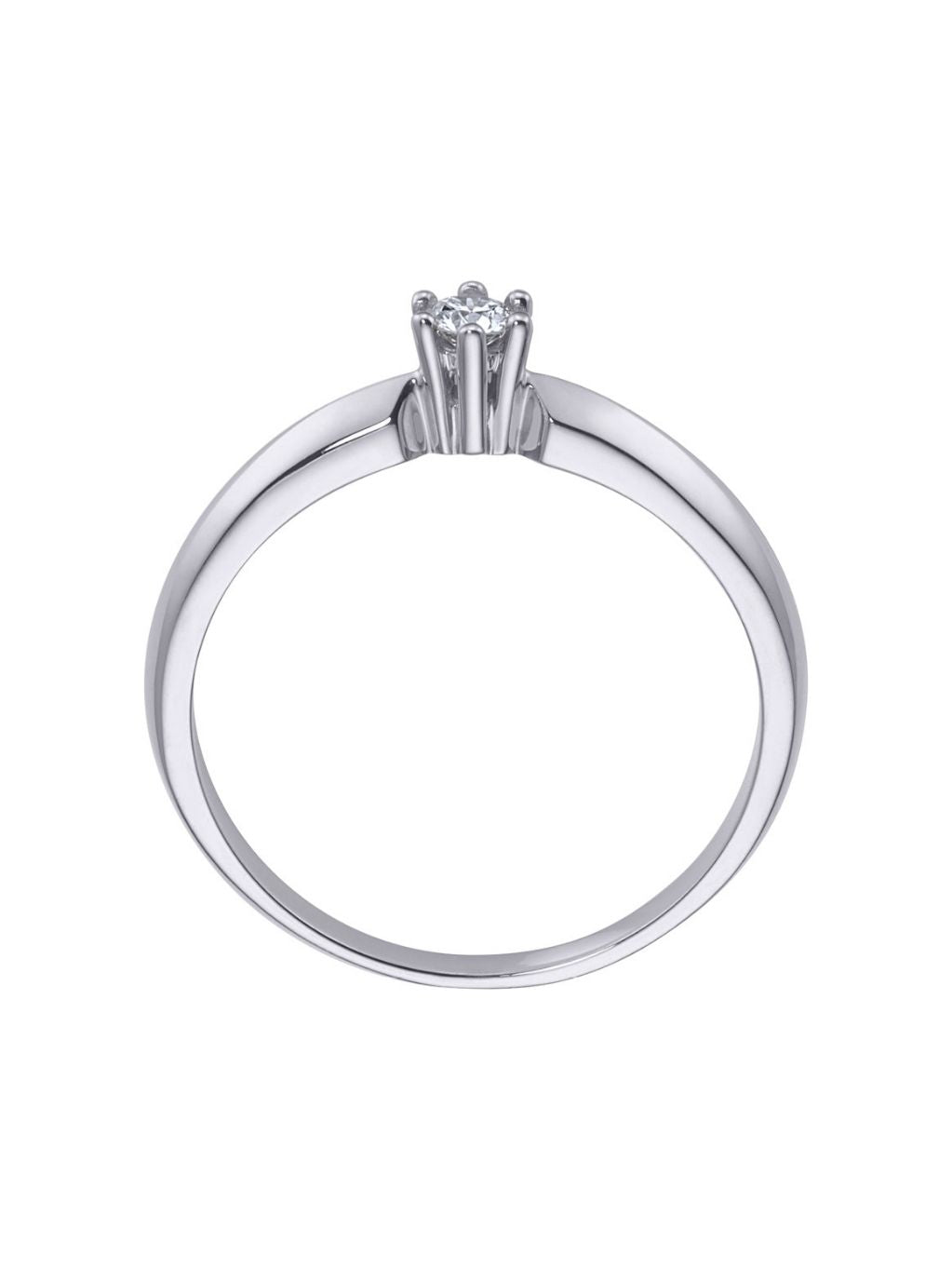 Produktbild von Damenring Sophie