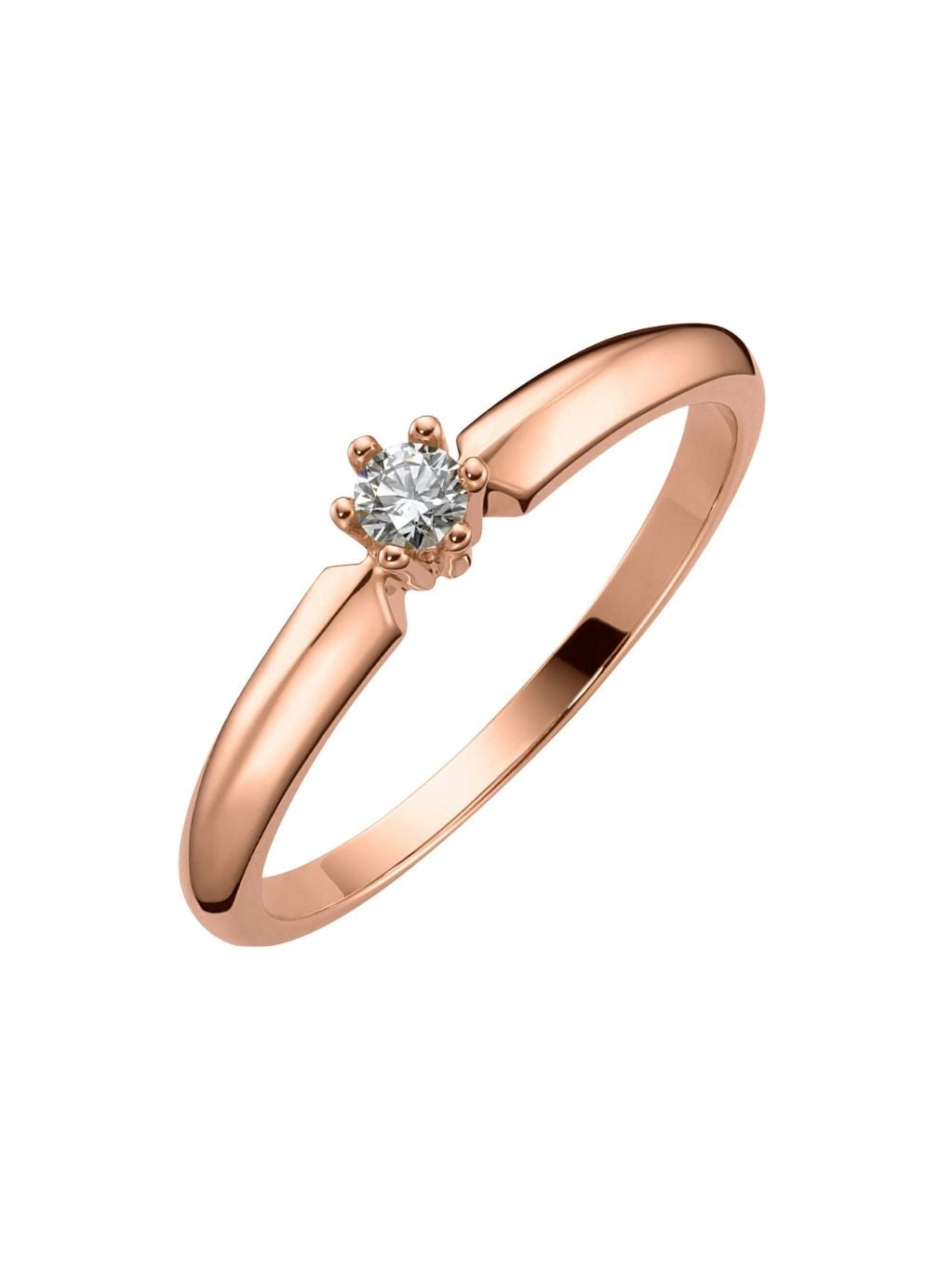 Produktbild von Damenring Sophie