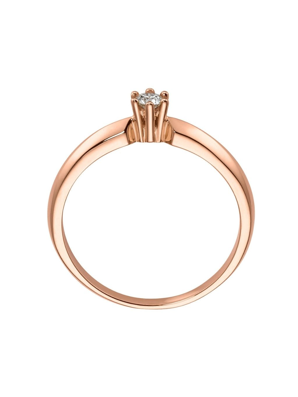 Produktbild von Damenring Sophie