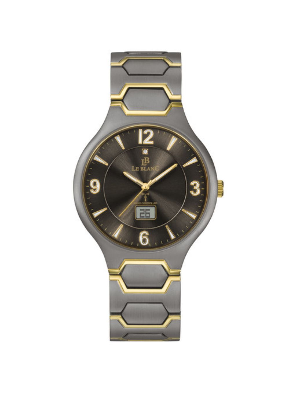 Produktbild von Herrenuhr Romeo