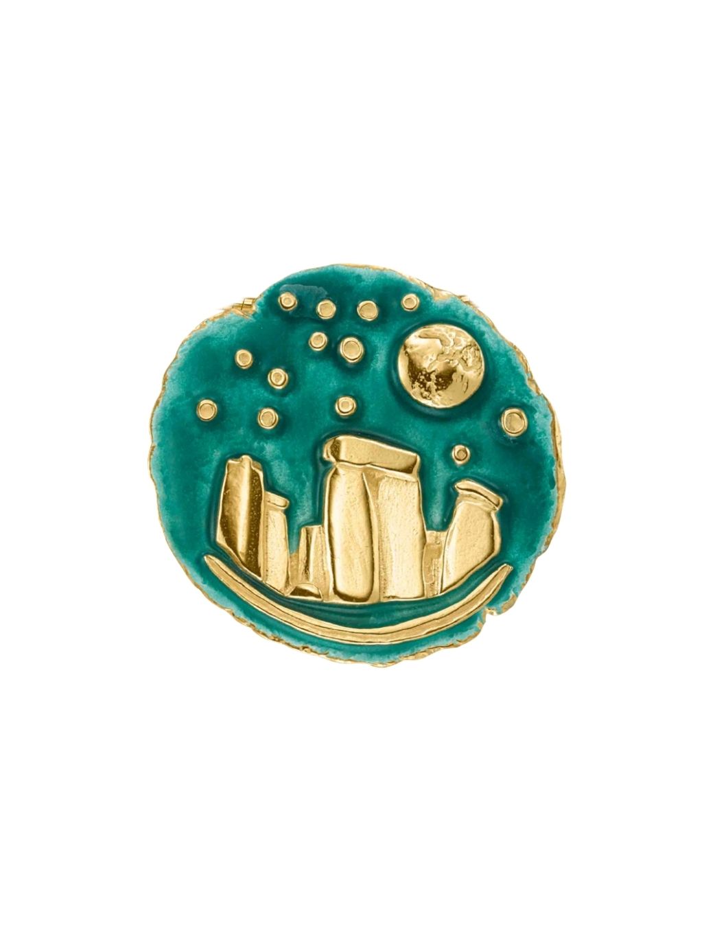 Produktbild von Anhänger Stonehenge