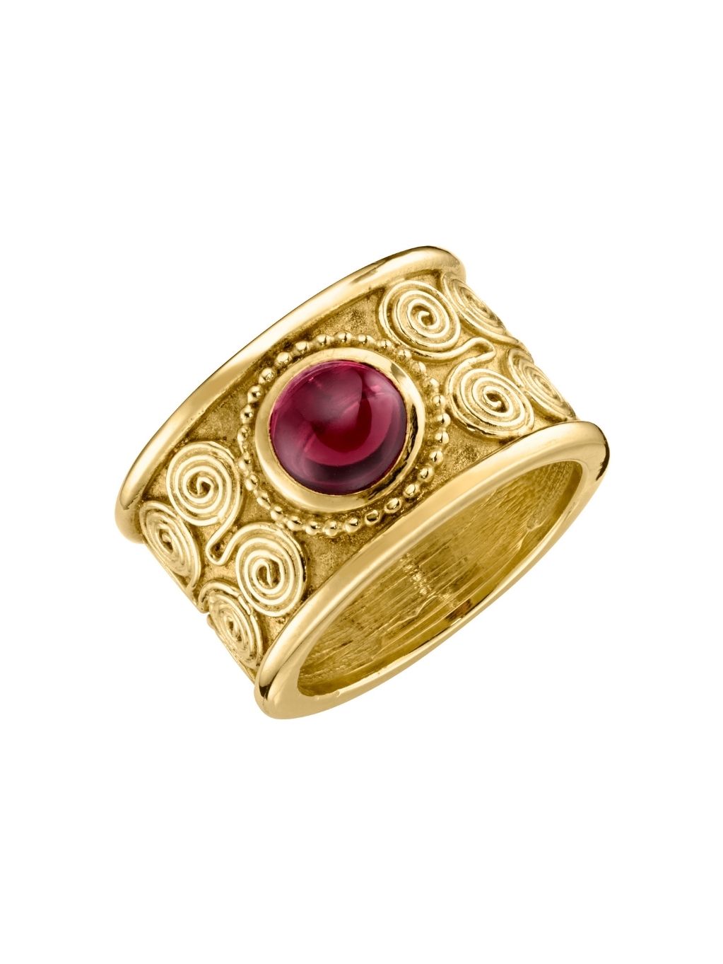 Produktbild von Damenring Troja